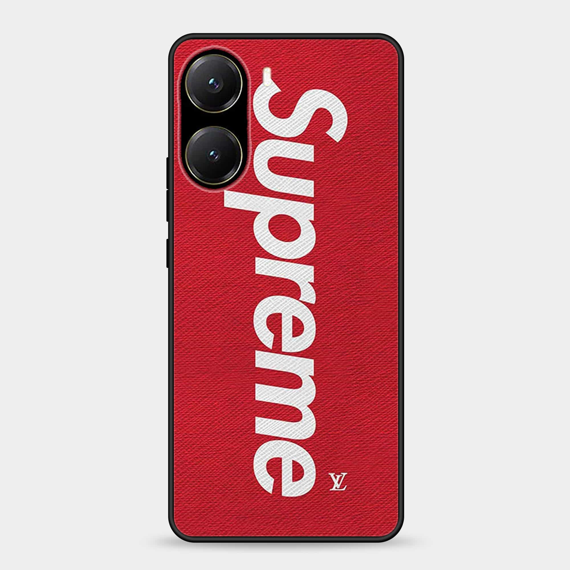 Xiaomi Poco X7 Pro Design-124 Premium Glossy Phone Case