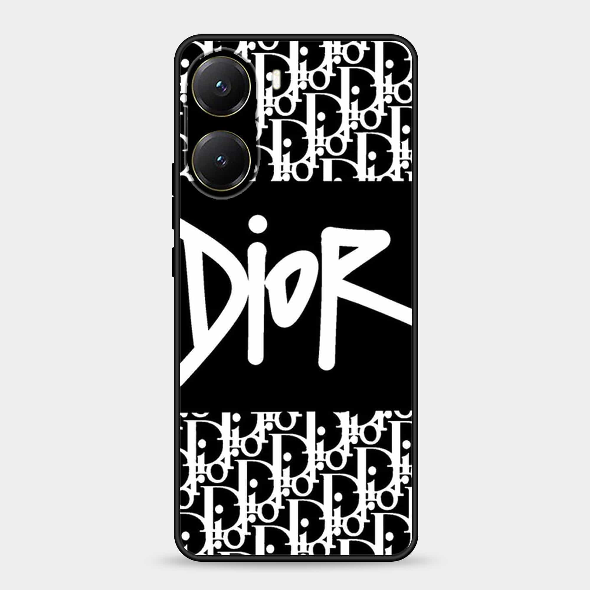 Xiaomi Poco X7 Pro Design-126 Premium Glossy Phone Case