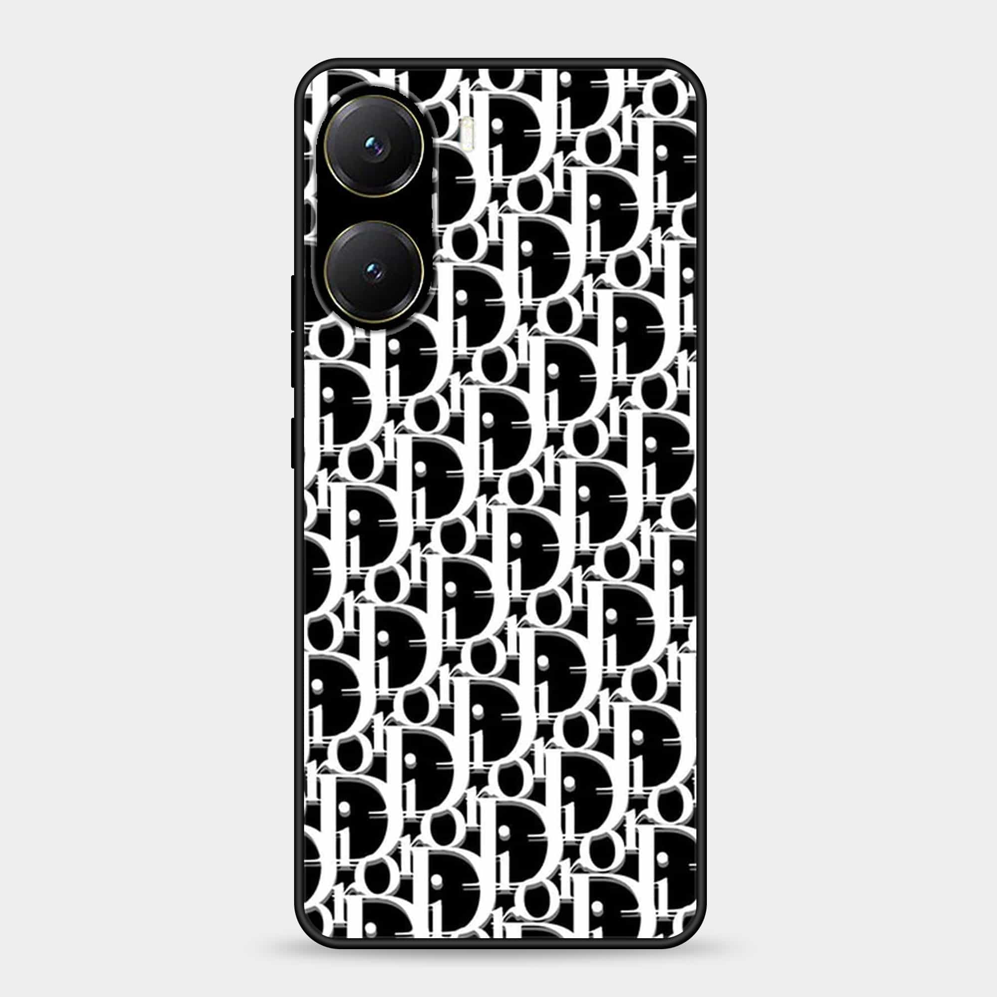 Xiaomi Poco X7 Pro Design-127 Premium Glossy Phone Case