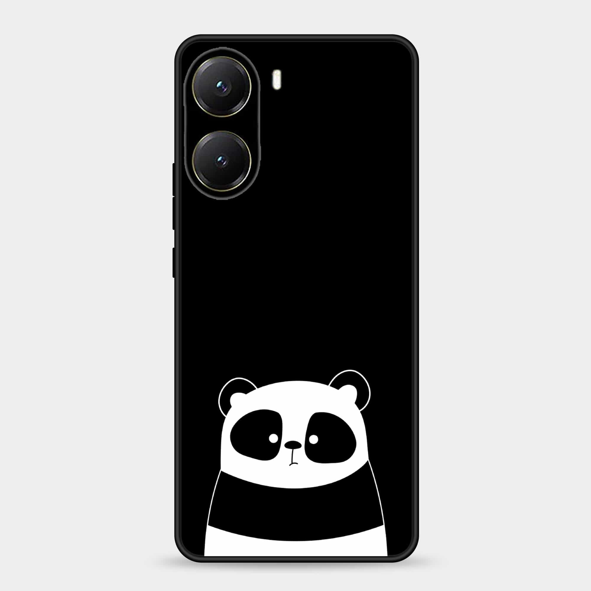 Xiaomi Poco X7 Pro Design-131 Premium Glossy Phone Case