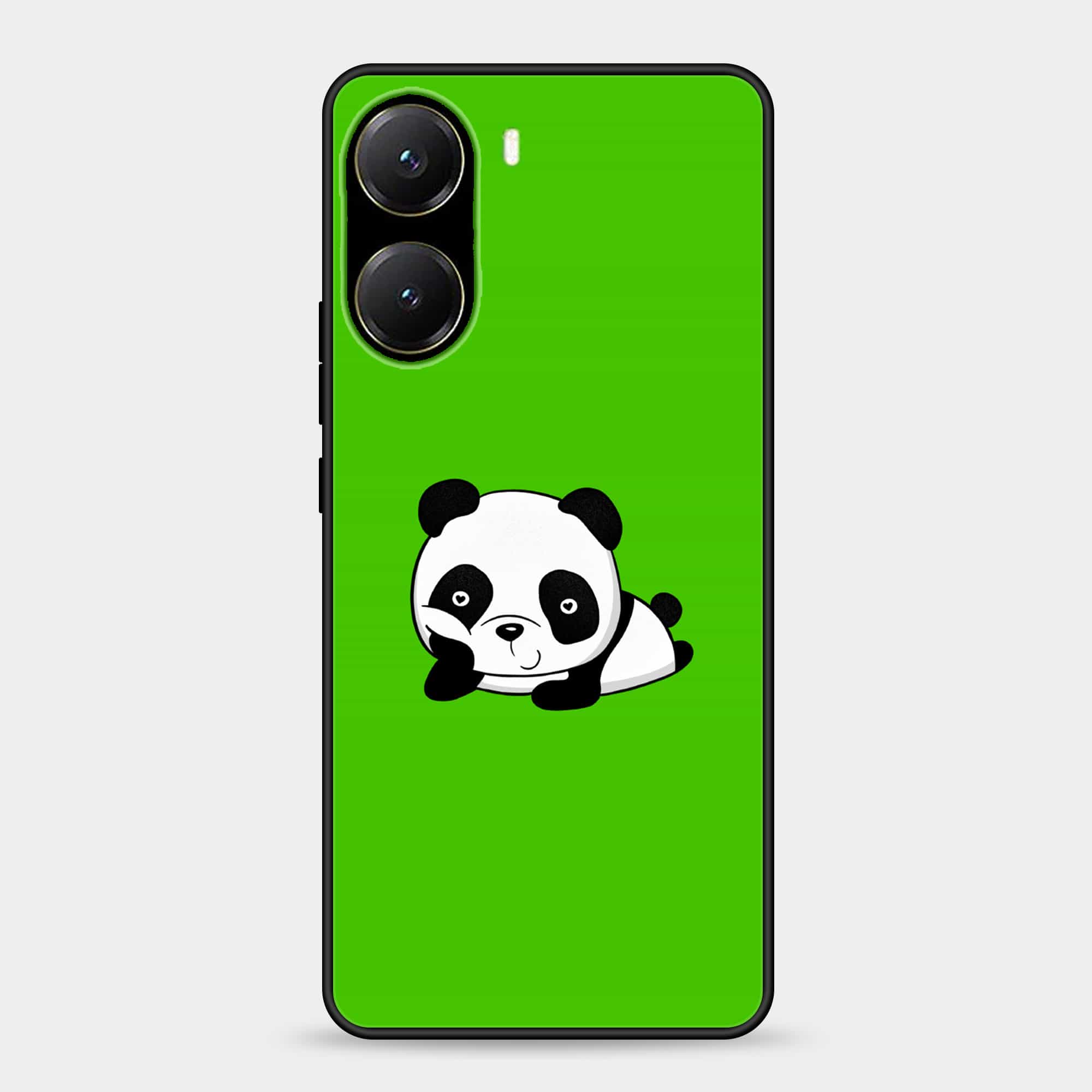 Xiaomi Poco X7 Pro Design-132 Premium Glossy Phone Case