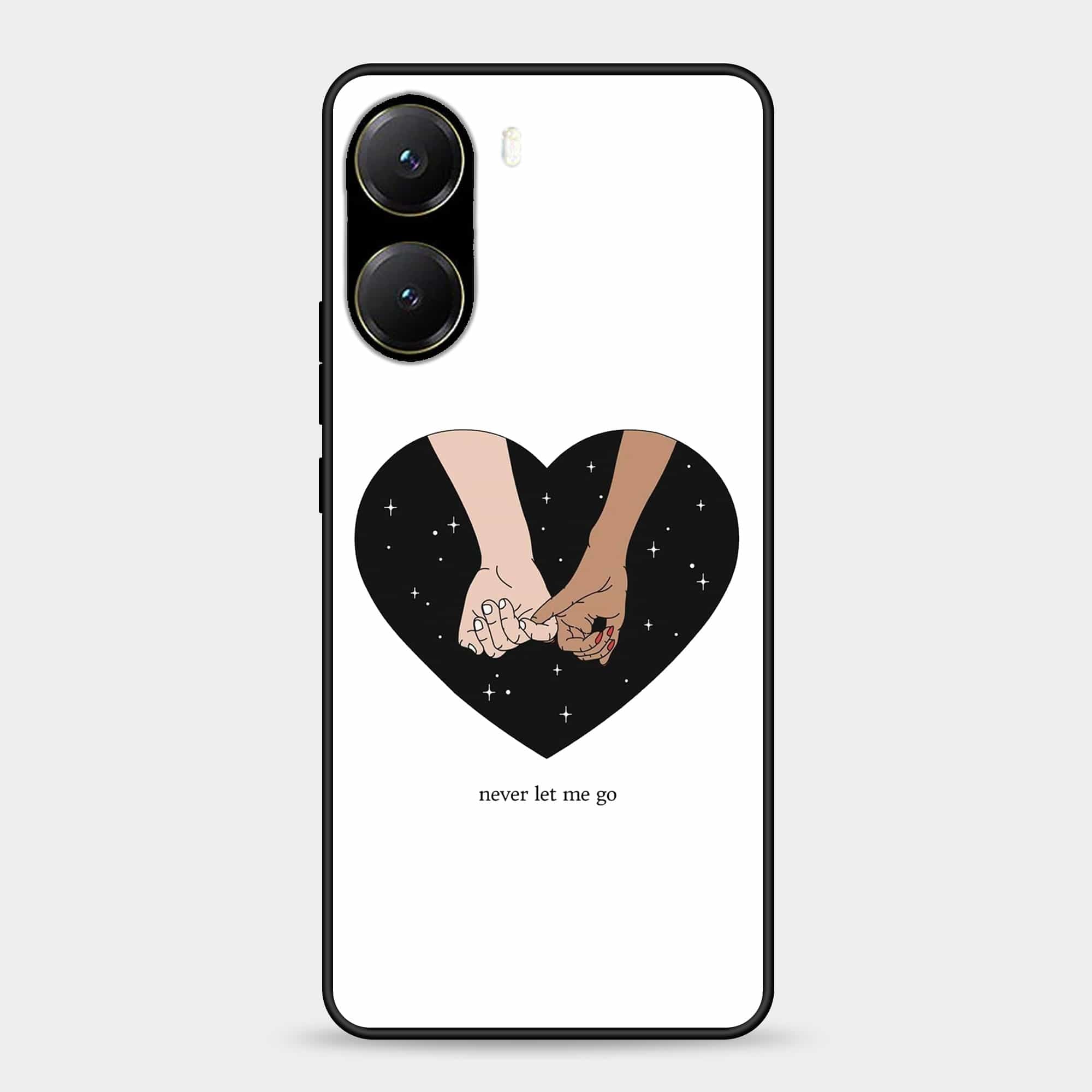 Xiaomi Poco X7 Pro Design-147 Premium Glossy Phone Case