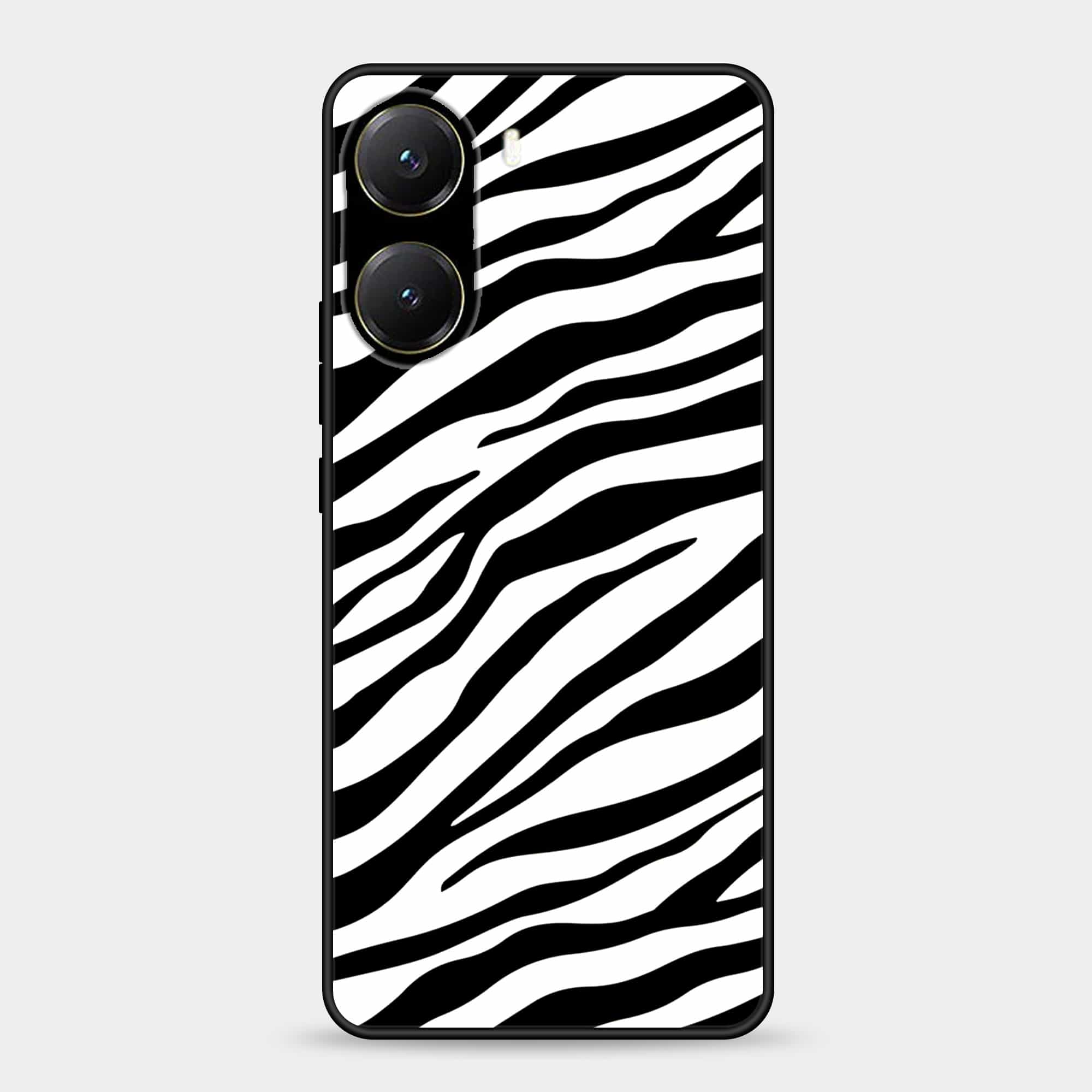 Xiaomi Poco X7 Pro Design-148 Premium Glossy Phone Case