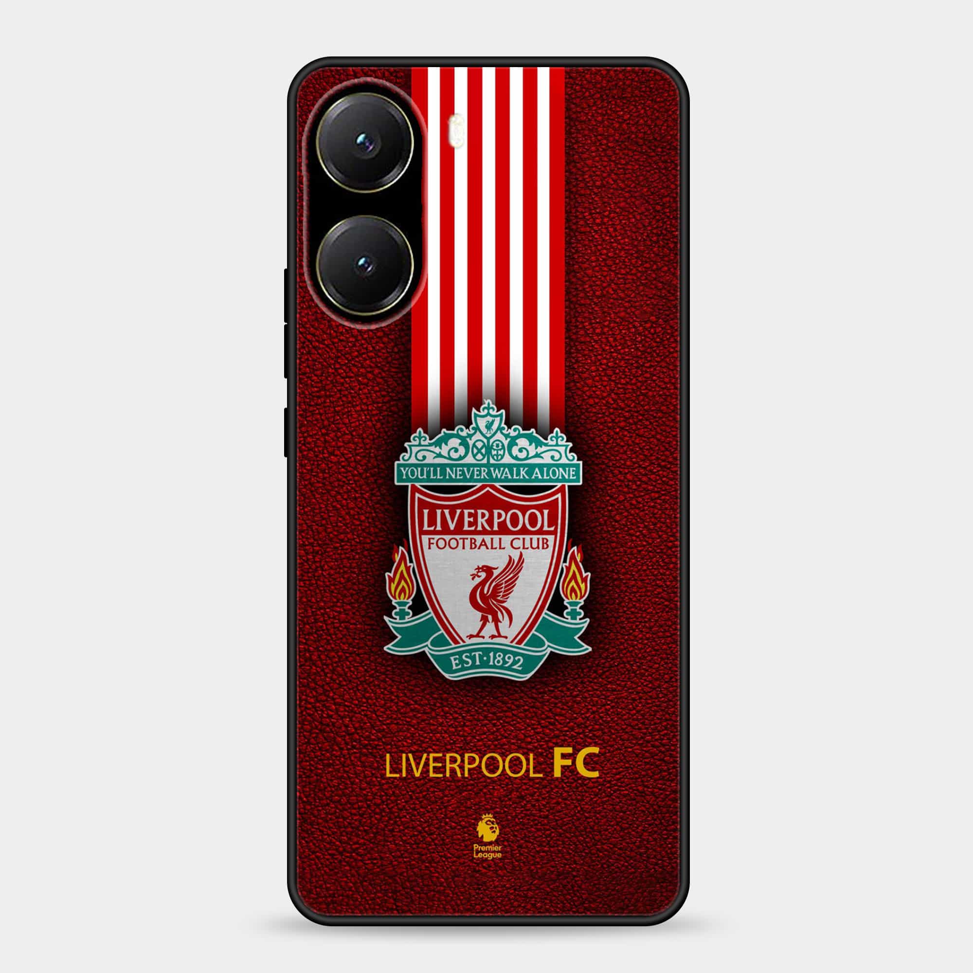 Xiaomi Poco X7 Pro Design-150 Premium Glossy Phone Case