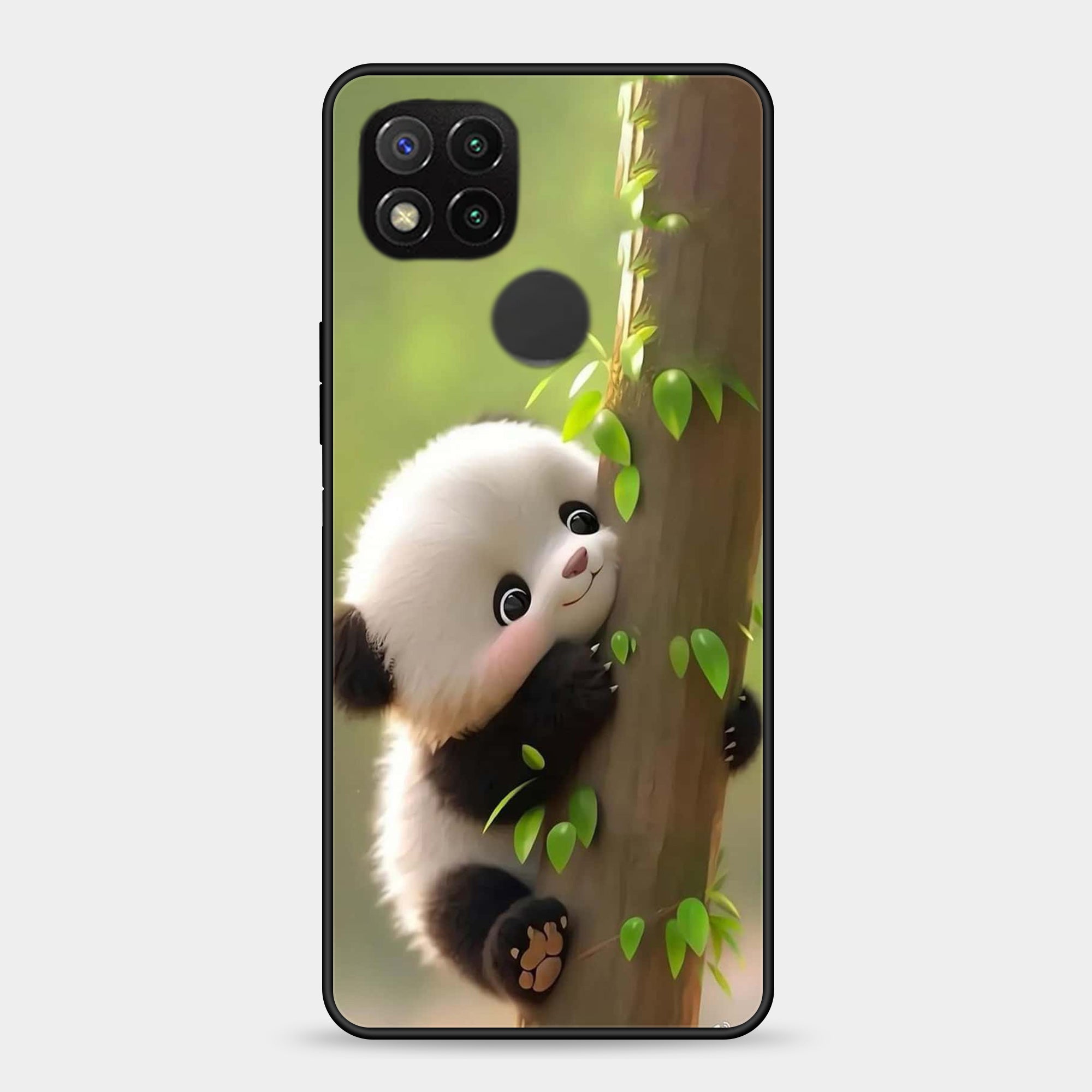 Xiaomi Redmi 10A Design-016 Premium Glossy Phone Case