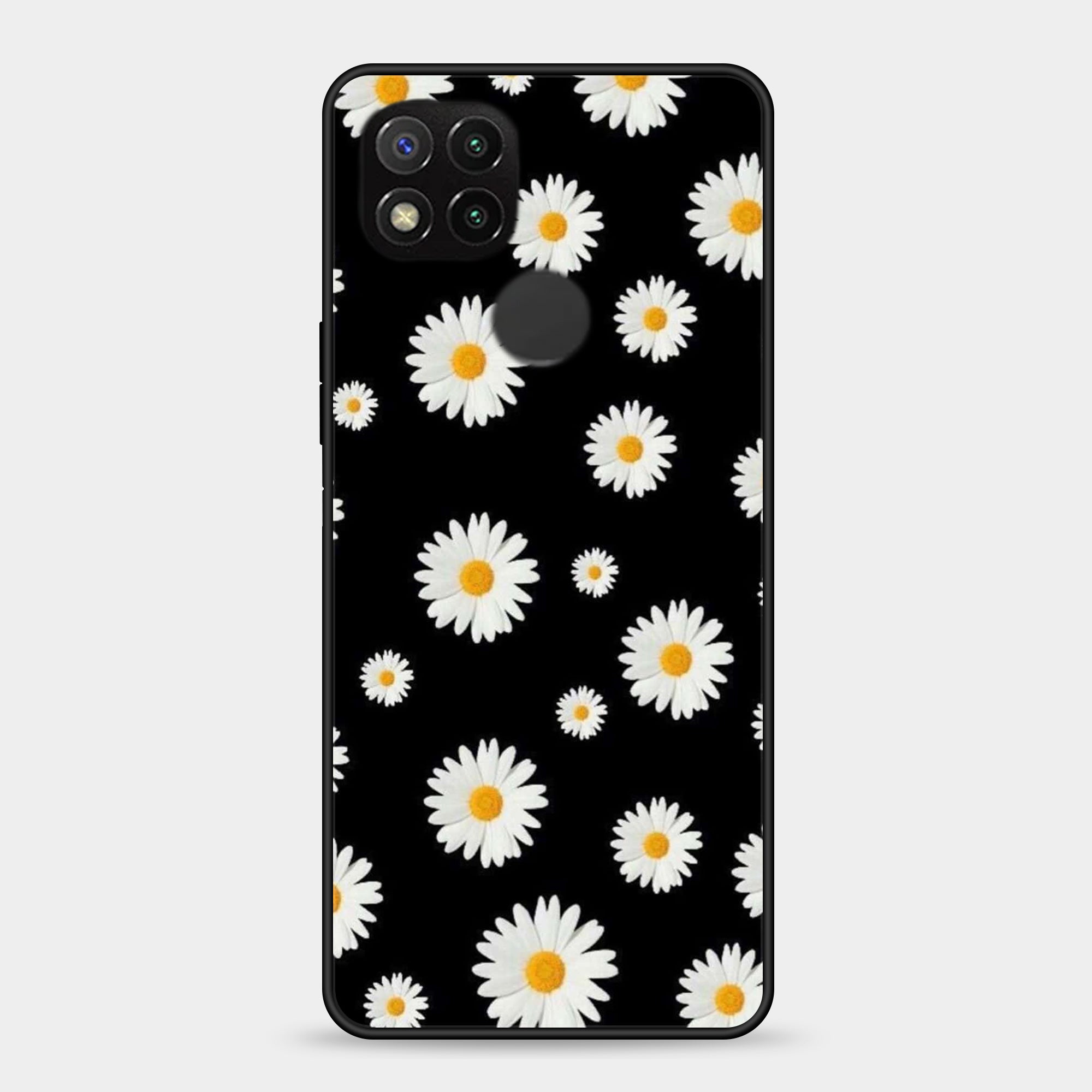 Xiaomi Redmi 10A Design-018 Premium Glossy Phone Case