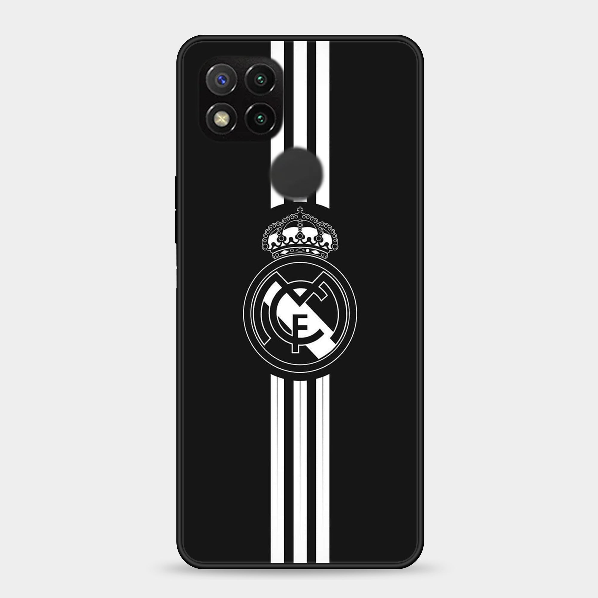 Xiaomi Redmi 10A Design-039 Premium Glossy Phone Case