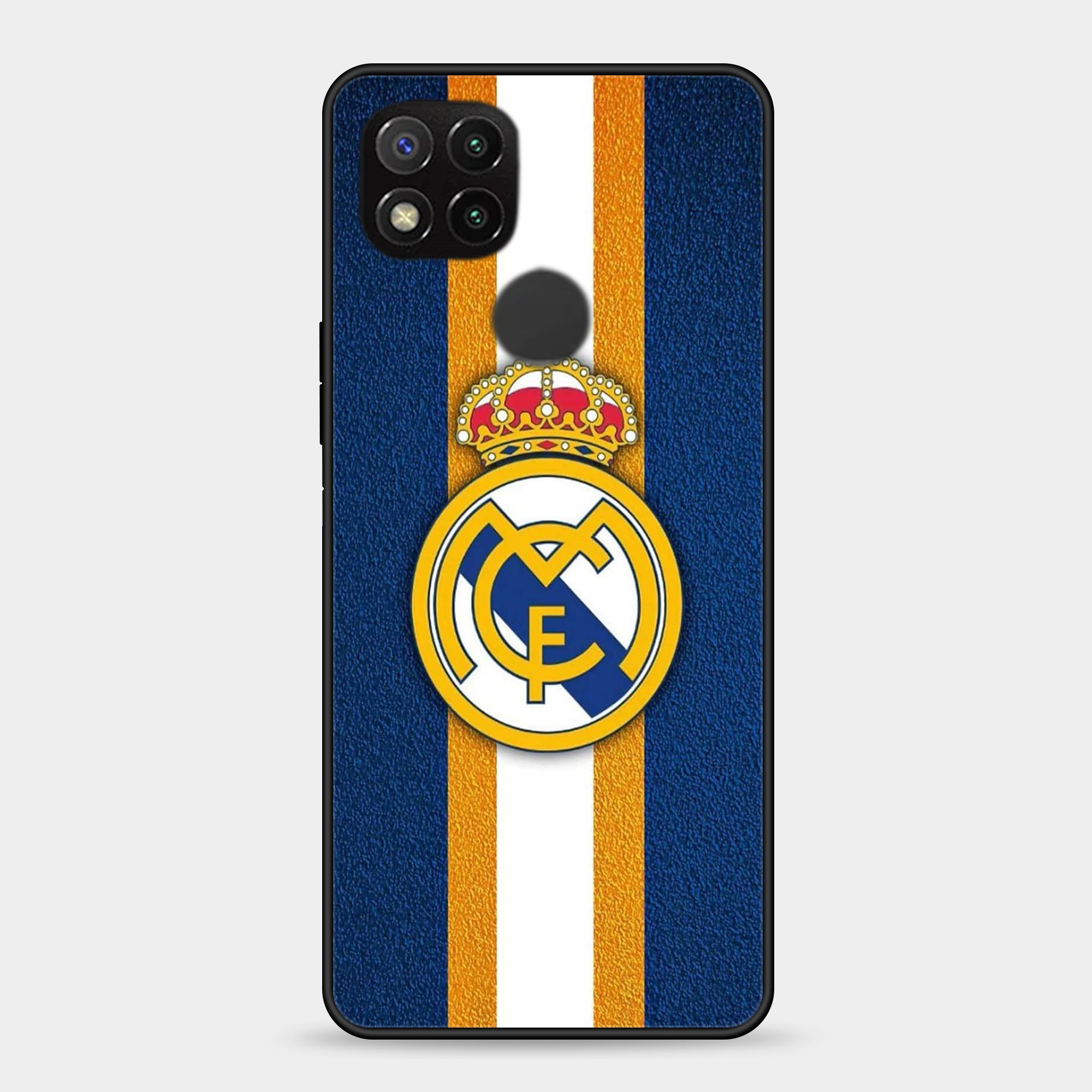 Xiaomi Redmi 10A Design-040 Premium Glossy Phone Case