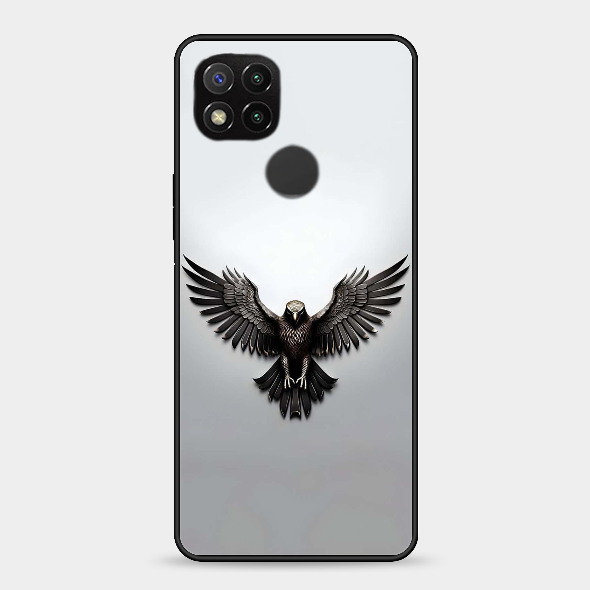 Xiaomi Redmi 10A Design-056 Premium Glossy Phone Case