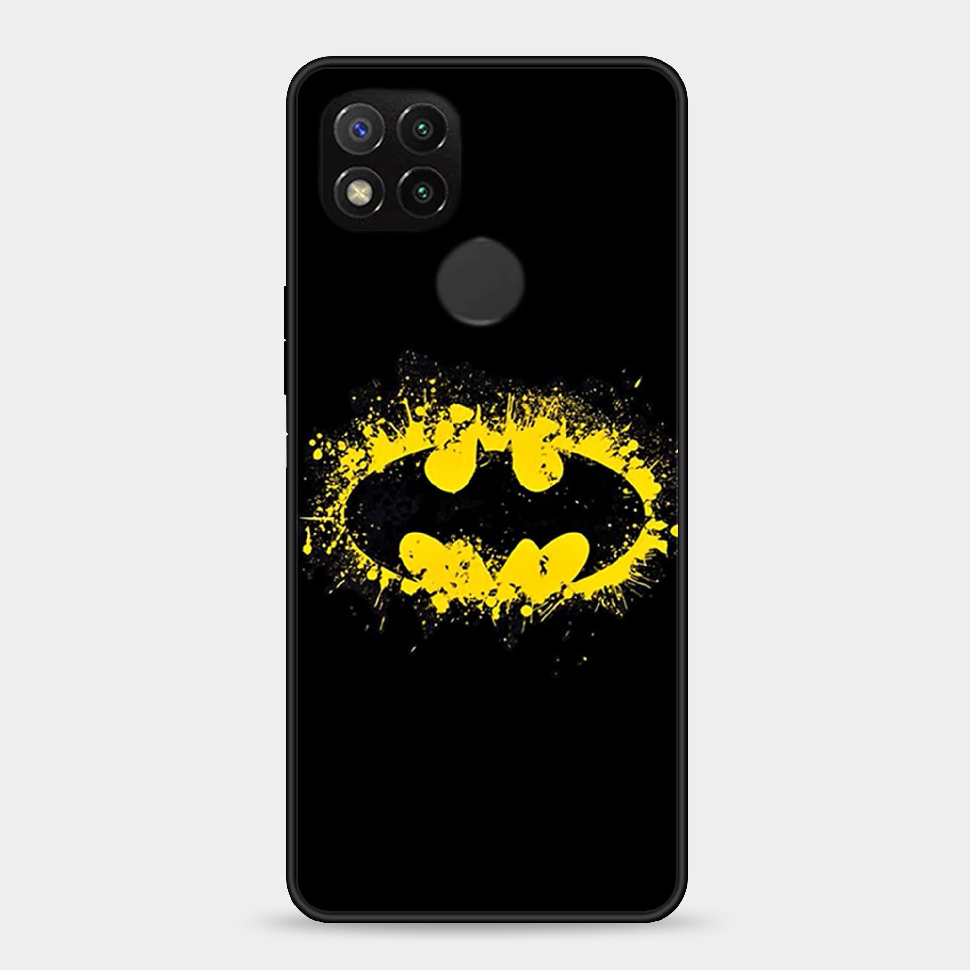 Xiaomi Redmi 10A Design-060 Premium Glossy Phone Case