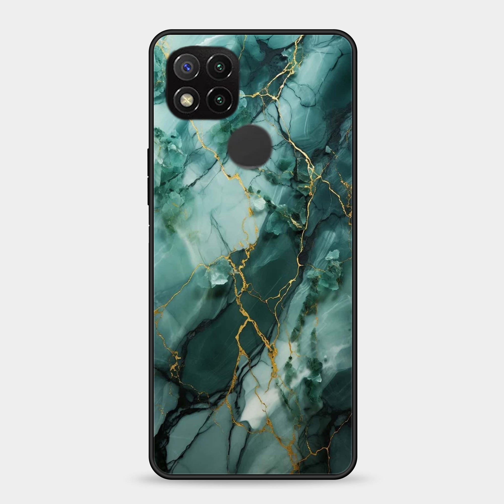 Xiaomi Redmi 10A Design-062 Premium Glossy Phone Case