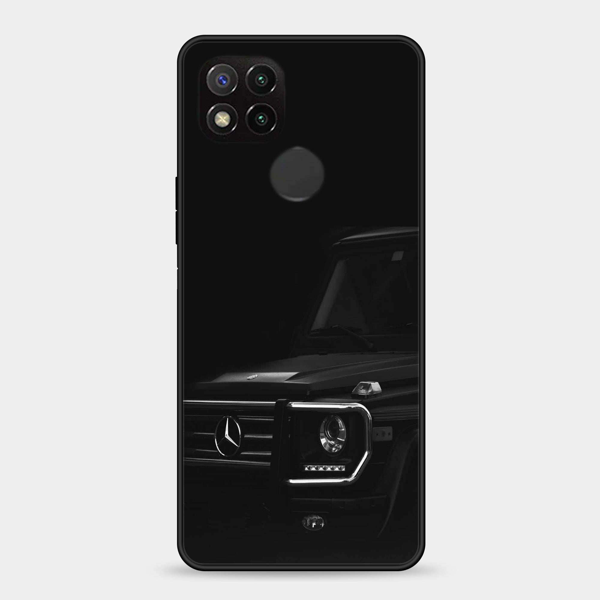 Xiaomi Redmi 10A Design-083 Premium Glossy Phone Case