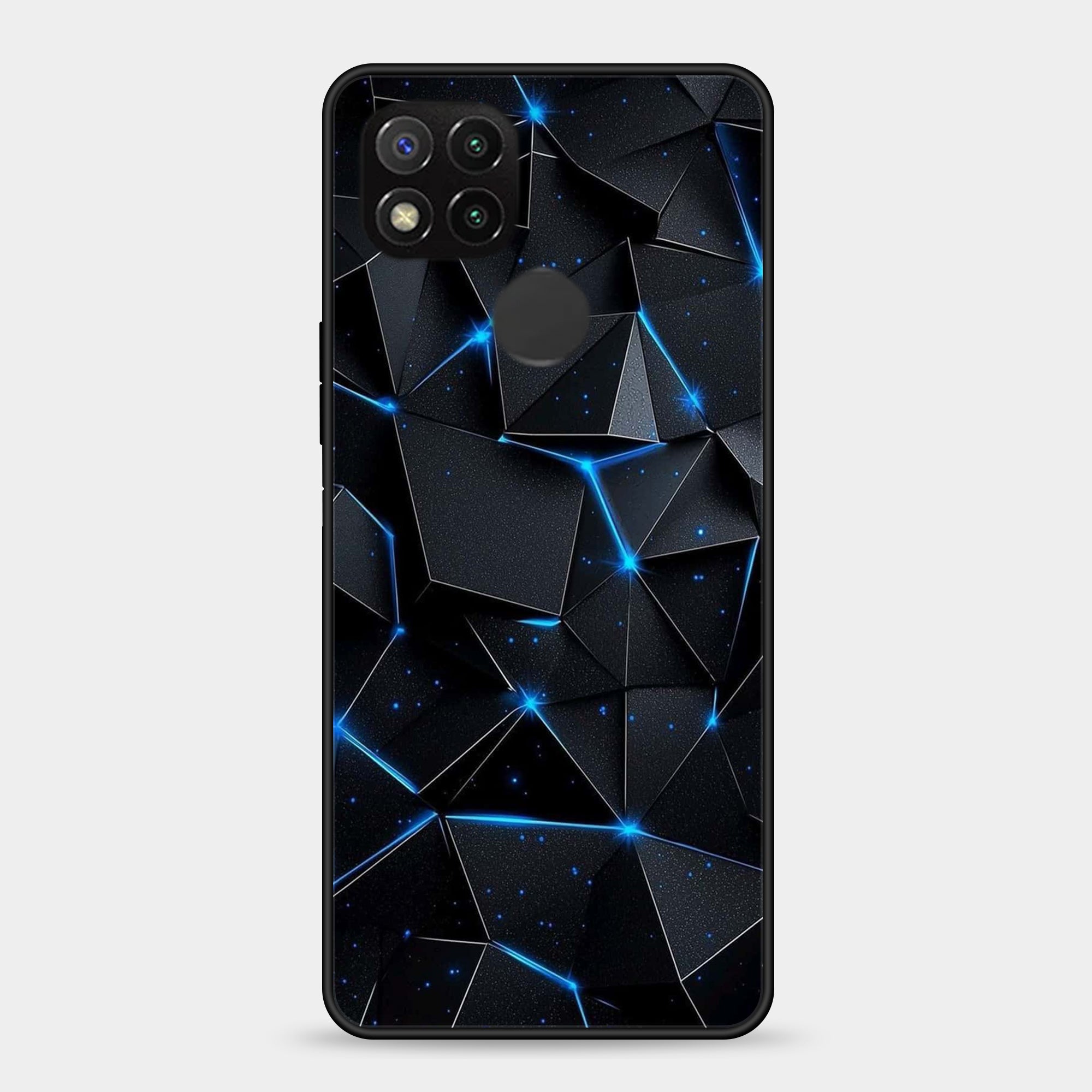 Xiaomi Redmi 10A Design-093 Premium Glossy Phone Case