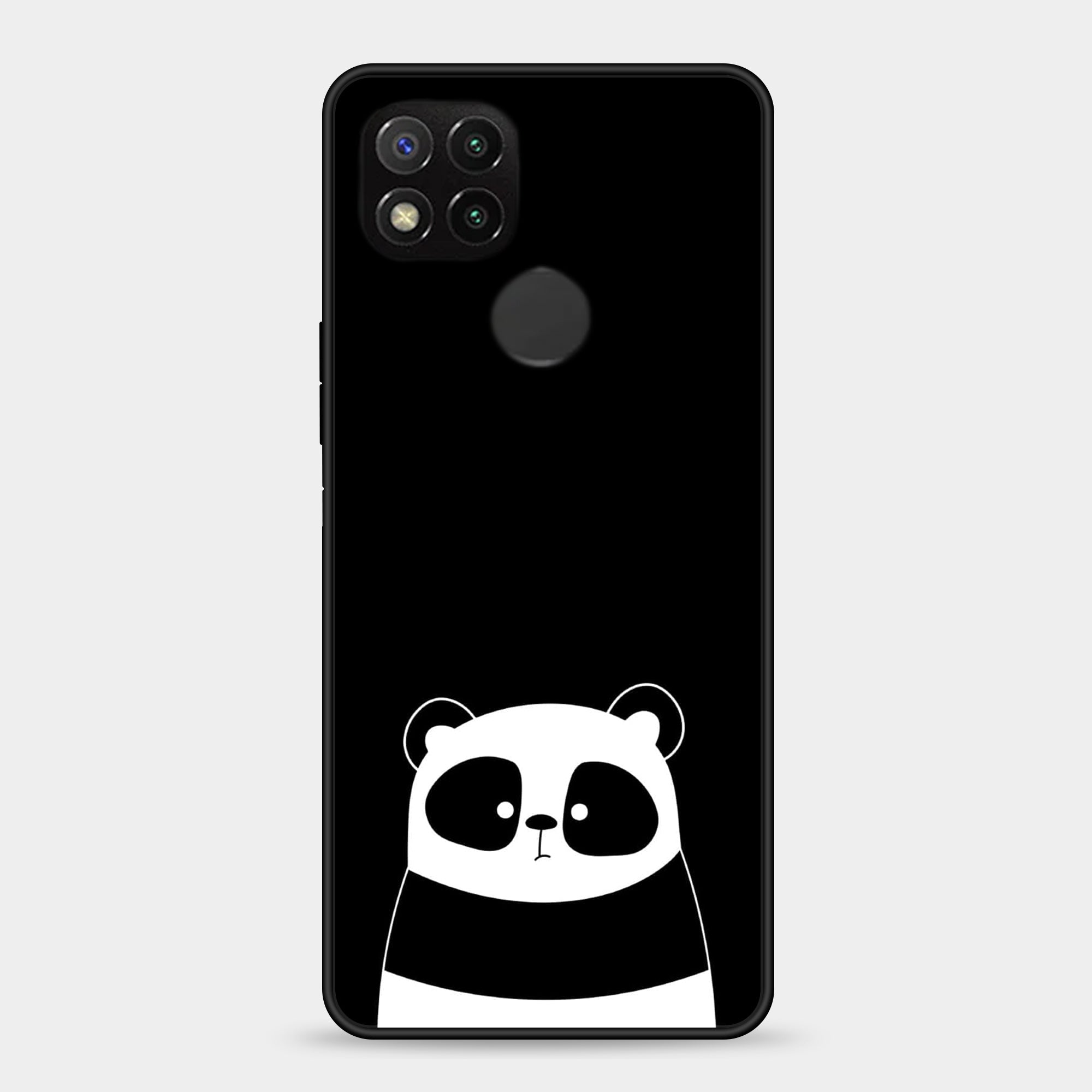 Xiaomi Redmi 10A Design-147 Premium Glossy Phone Case