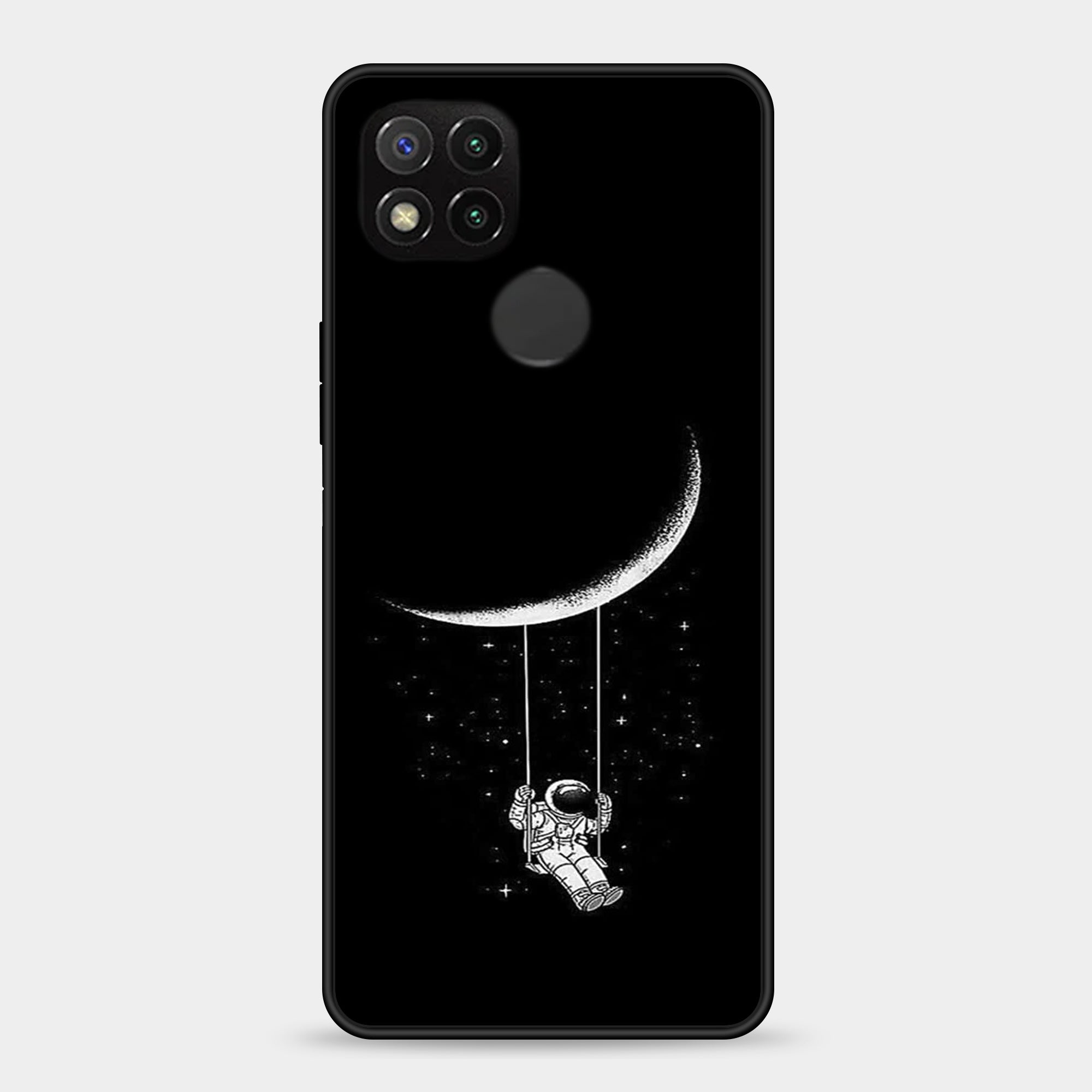 Xiaomi Redmi 10A Design-159 Premium Glossy Phone Case