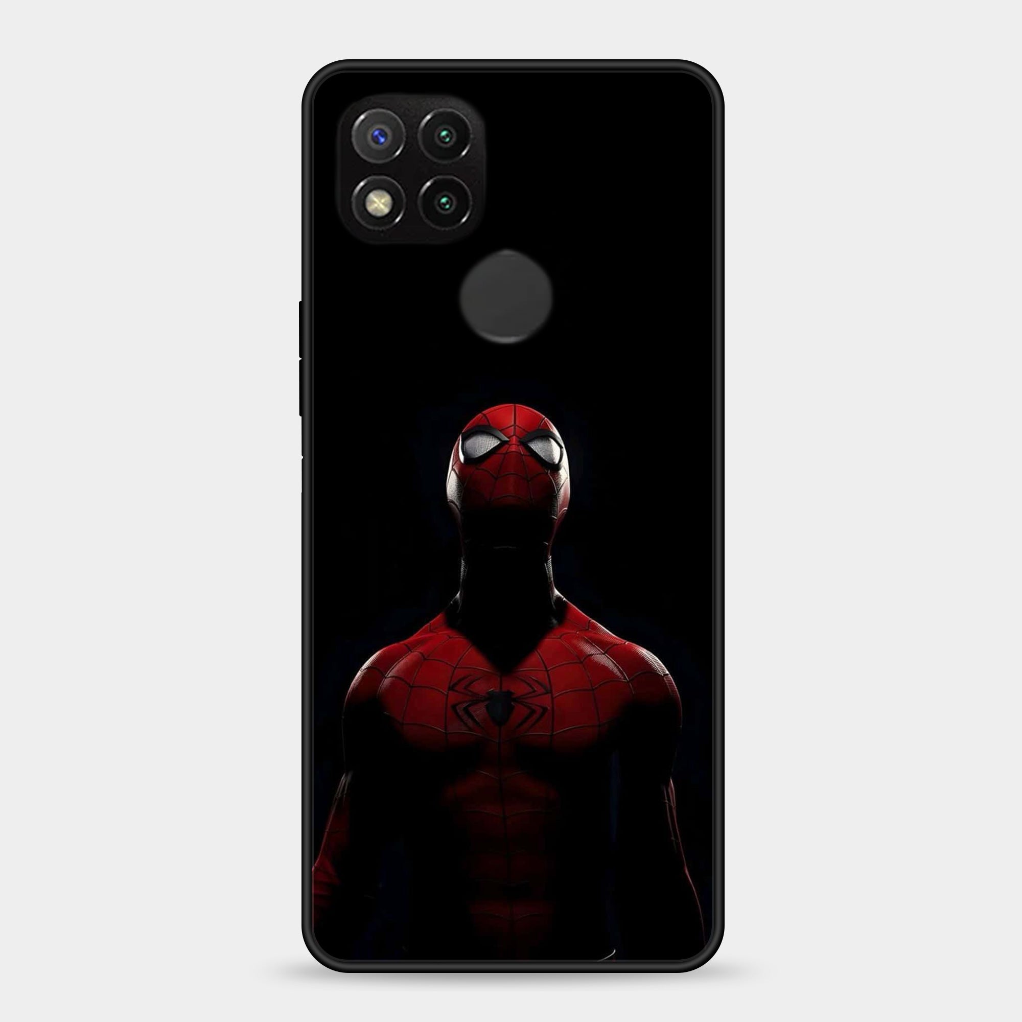 Xiaomi Redmi 10A Design-165 Premium Glossy Phone Case