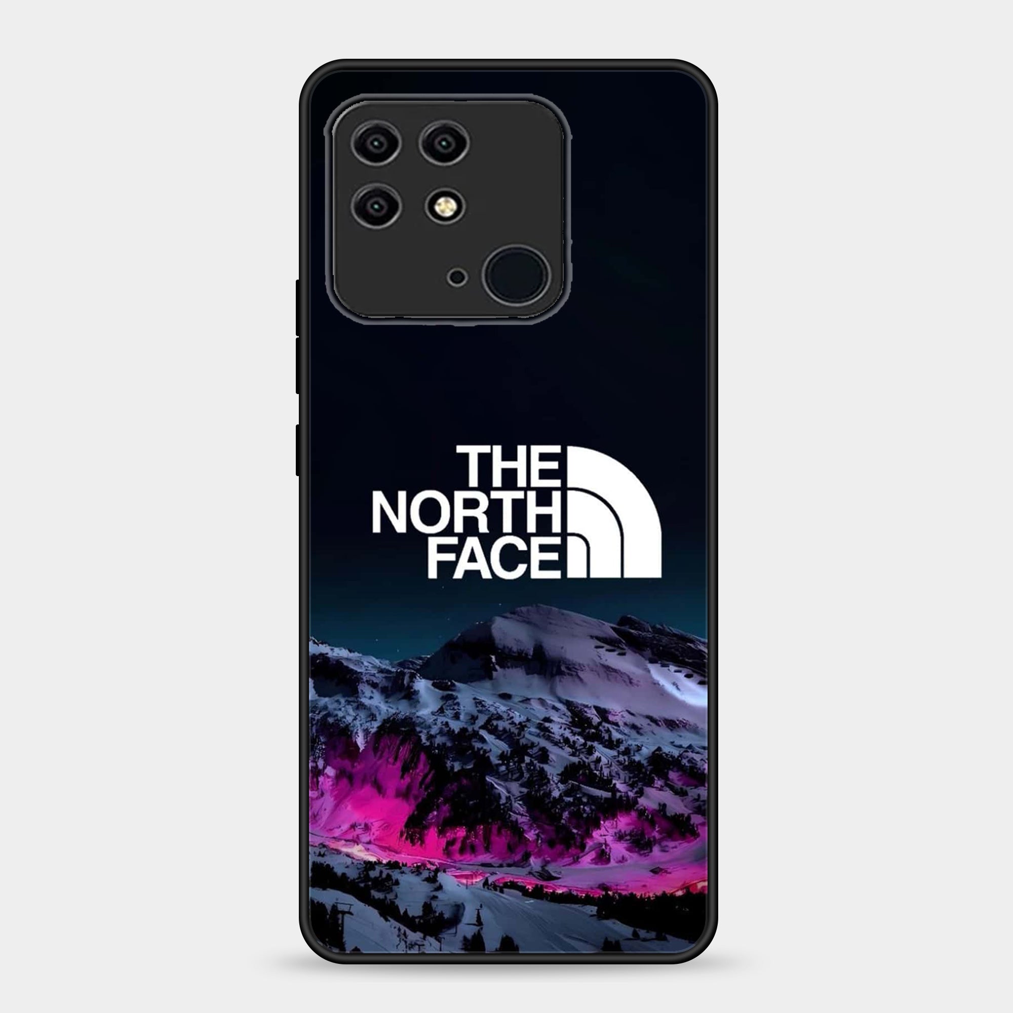 Xiaomi Redmi 10C Design-152 Premium Glossy Phone Case