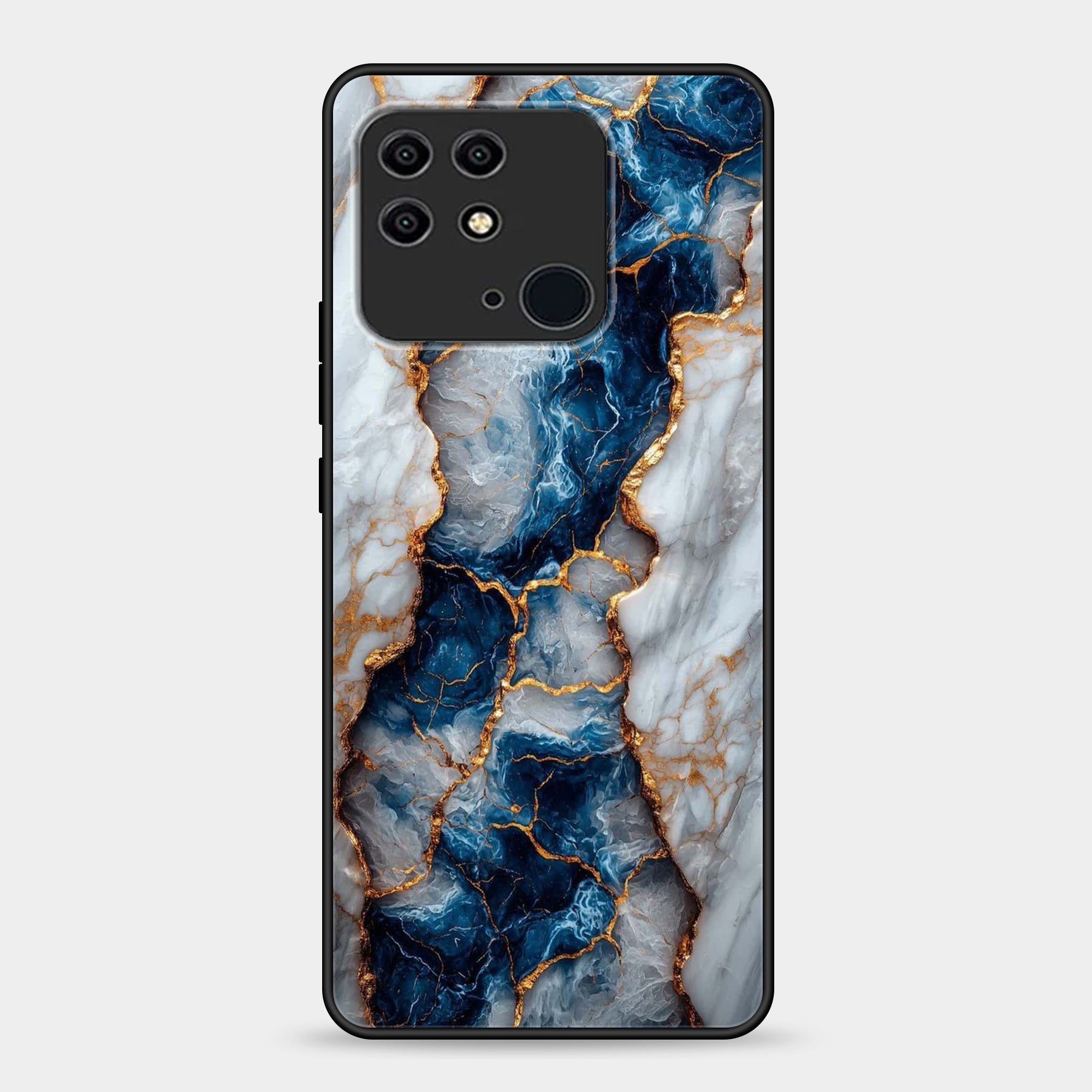 Xiaomi Redmi 10C Design-170 Premium Glossy Phone Case