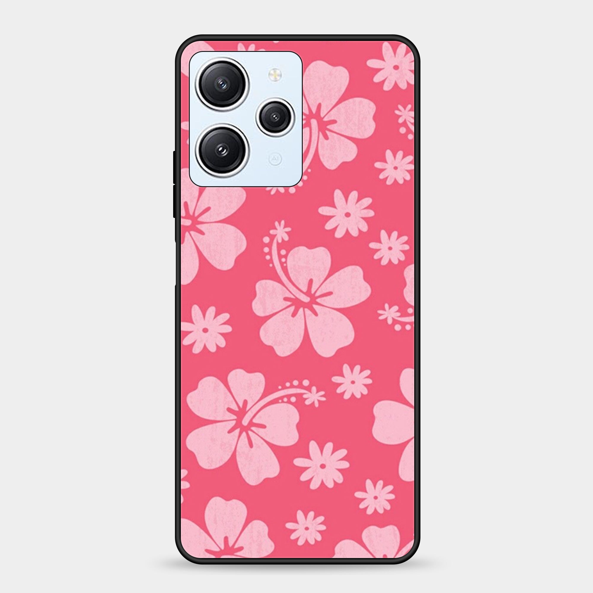 Xiaomi Redmi 12 Design-051 Premium Glossy Phone Case