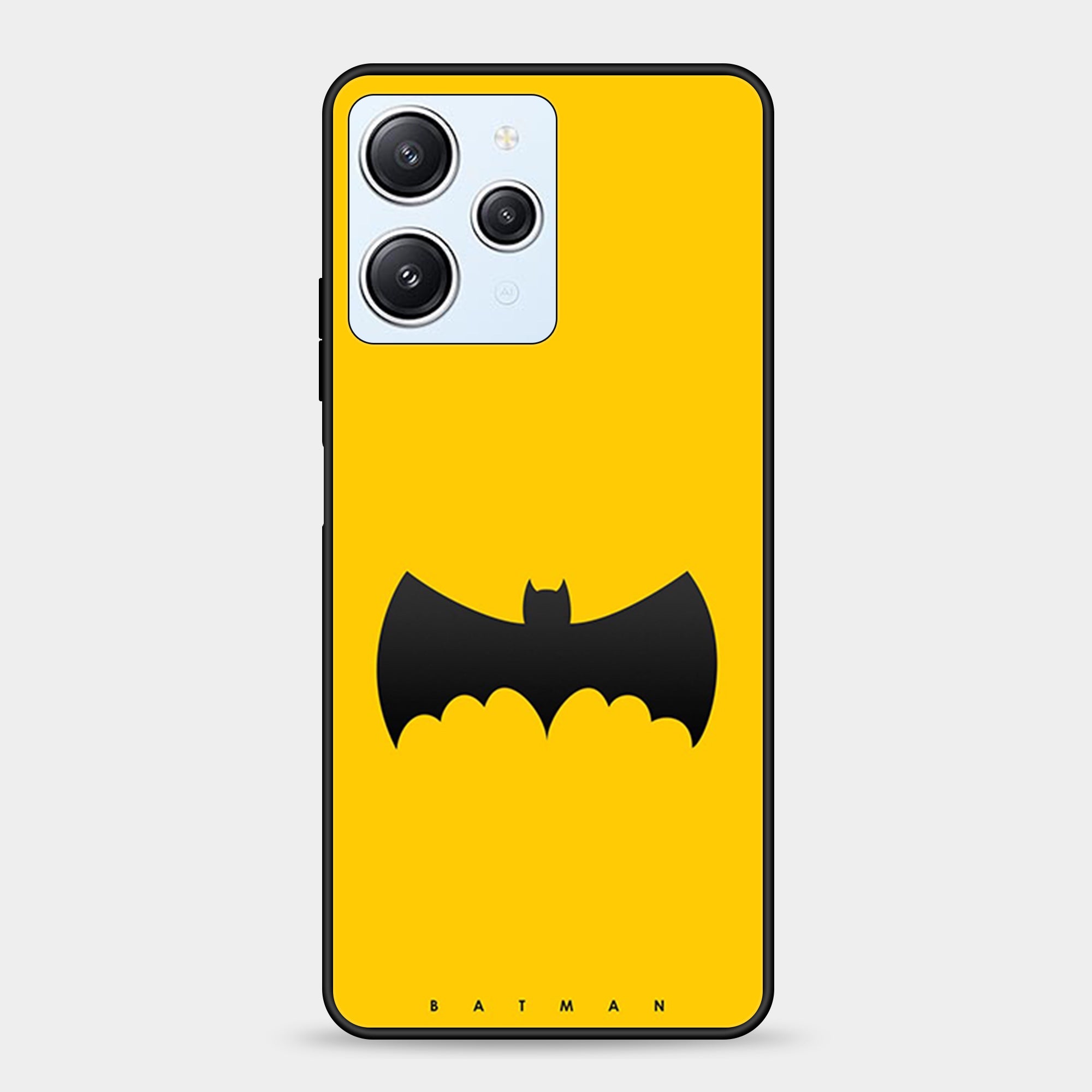 Xiaomi Redmi 12 Design-072 Premium Glossy Phone Case