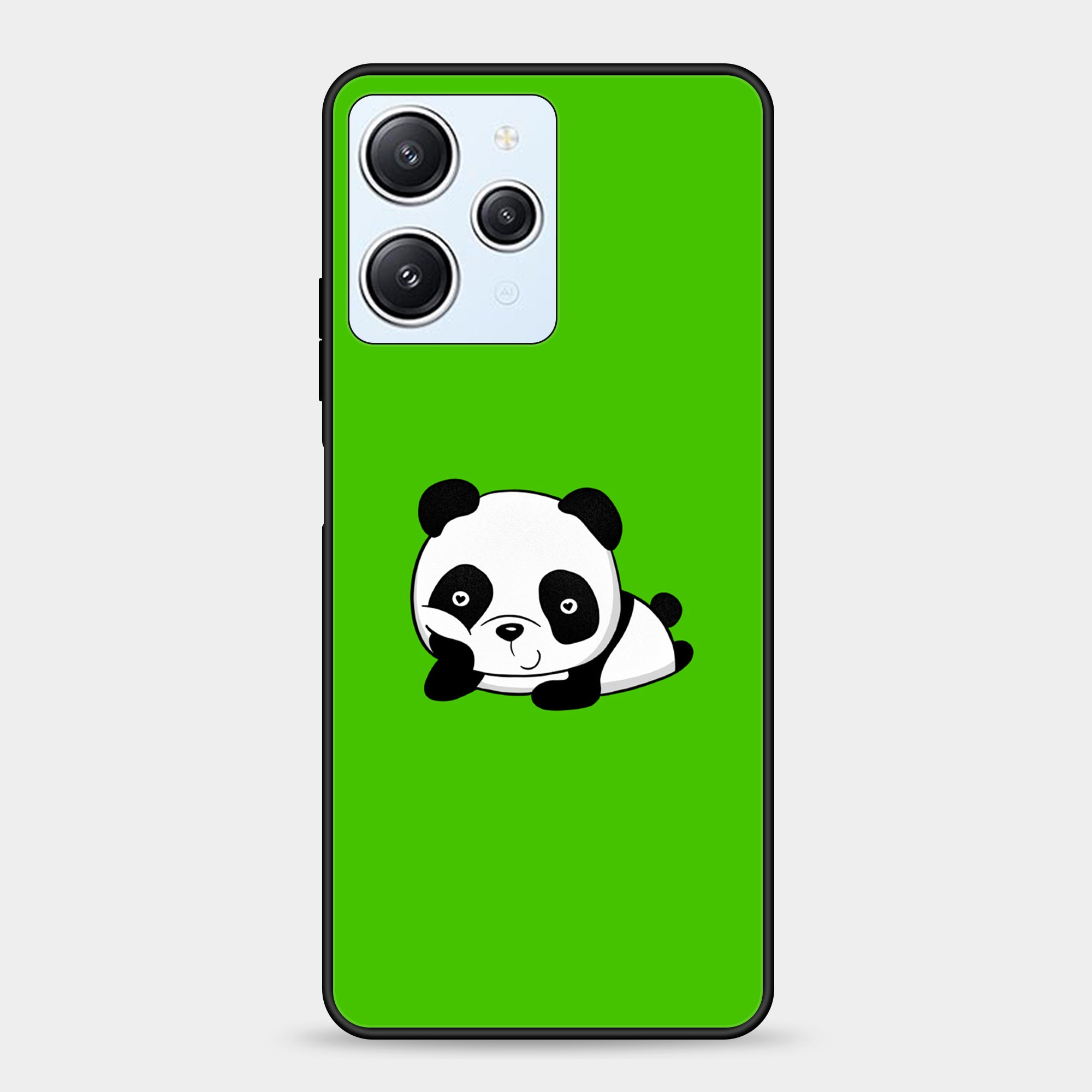 Xiaomi Redmi 12 Design-132 Premium Glossy Phone Case