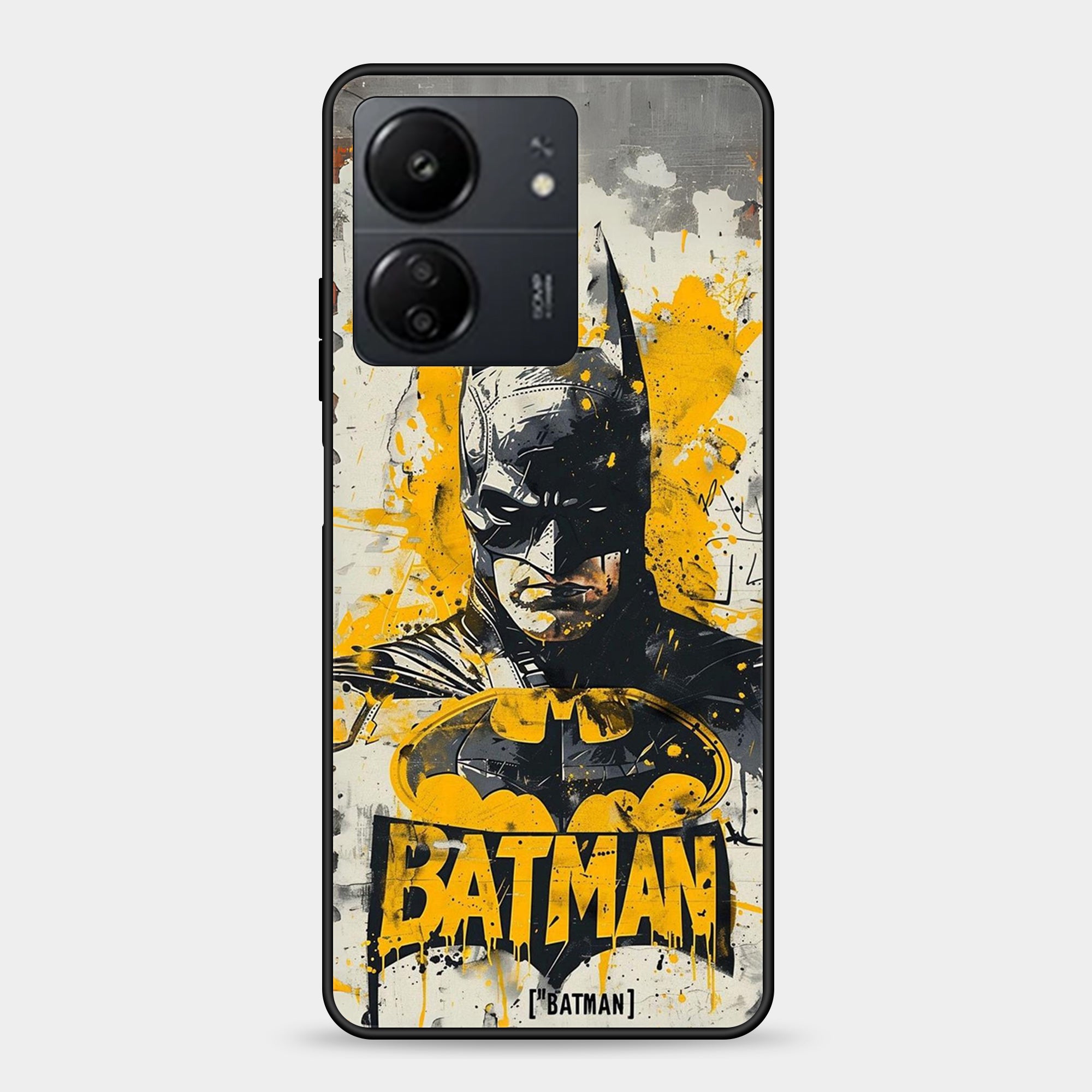 Xiaomi Redmi 13C Design-167 Premium Glossy Phone Case