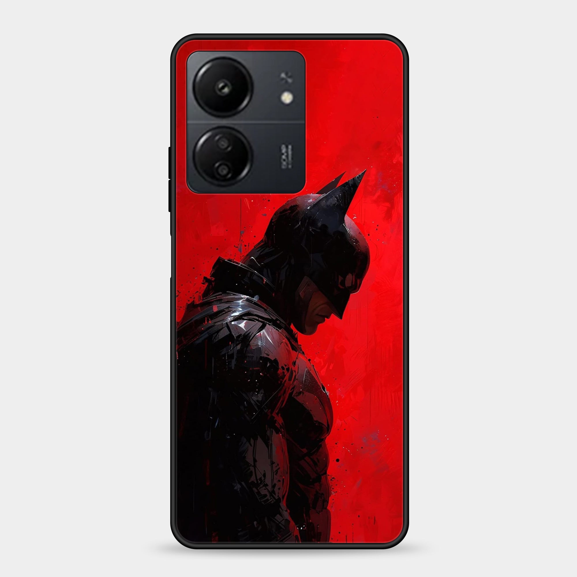 Xiaomi Redmi 13C Design-169 Premium Glossy Phone Case