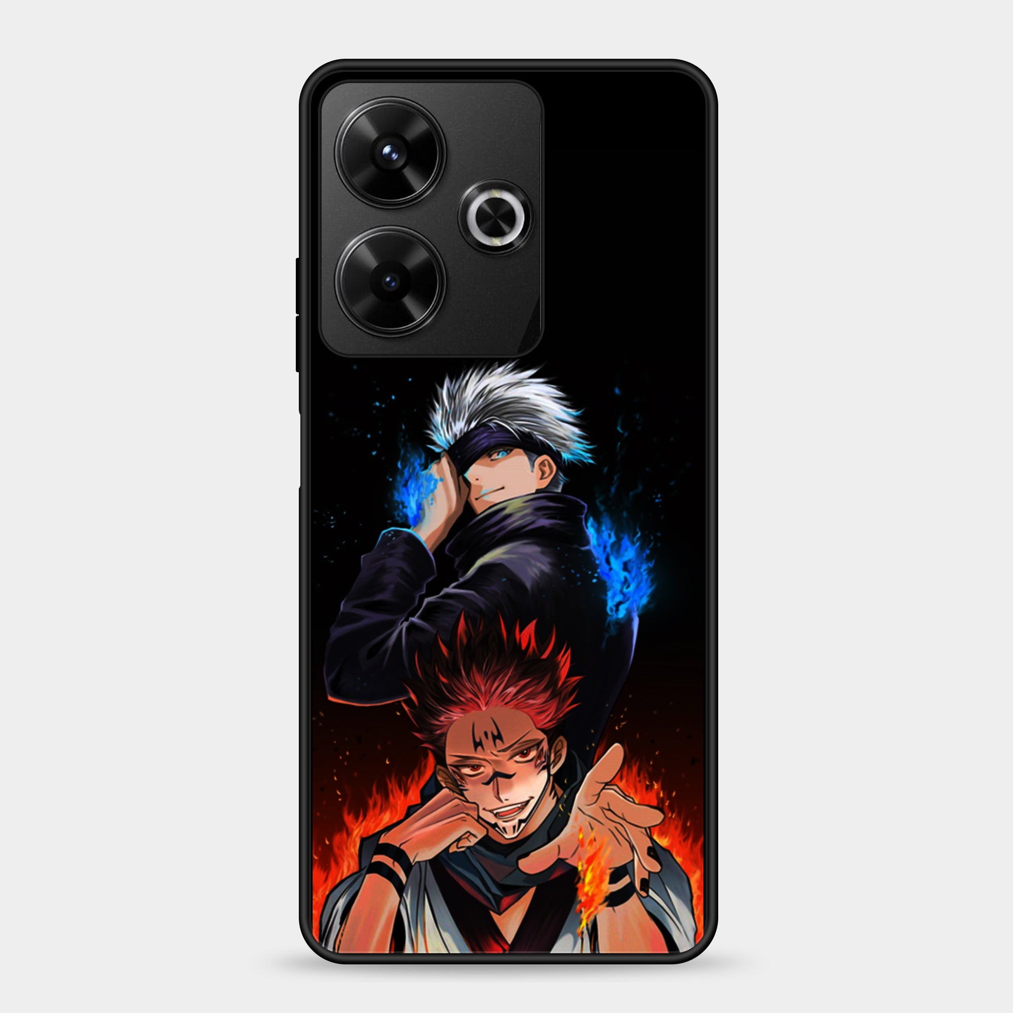 Xiaomi Redmi 13 Design-014 Premium Glossy Phone Case