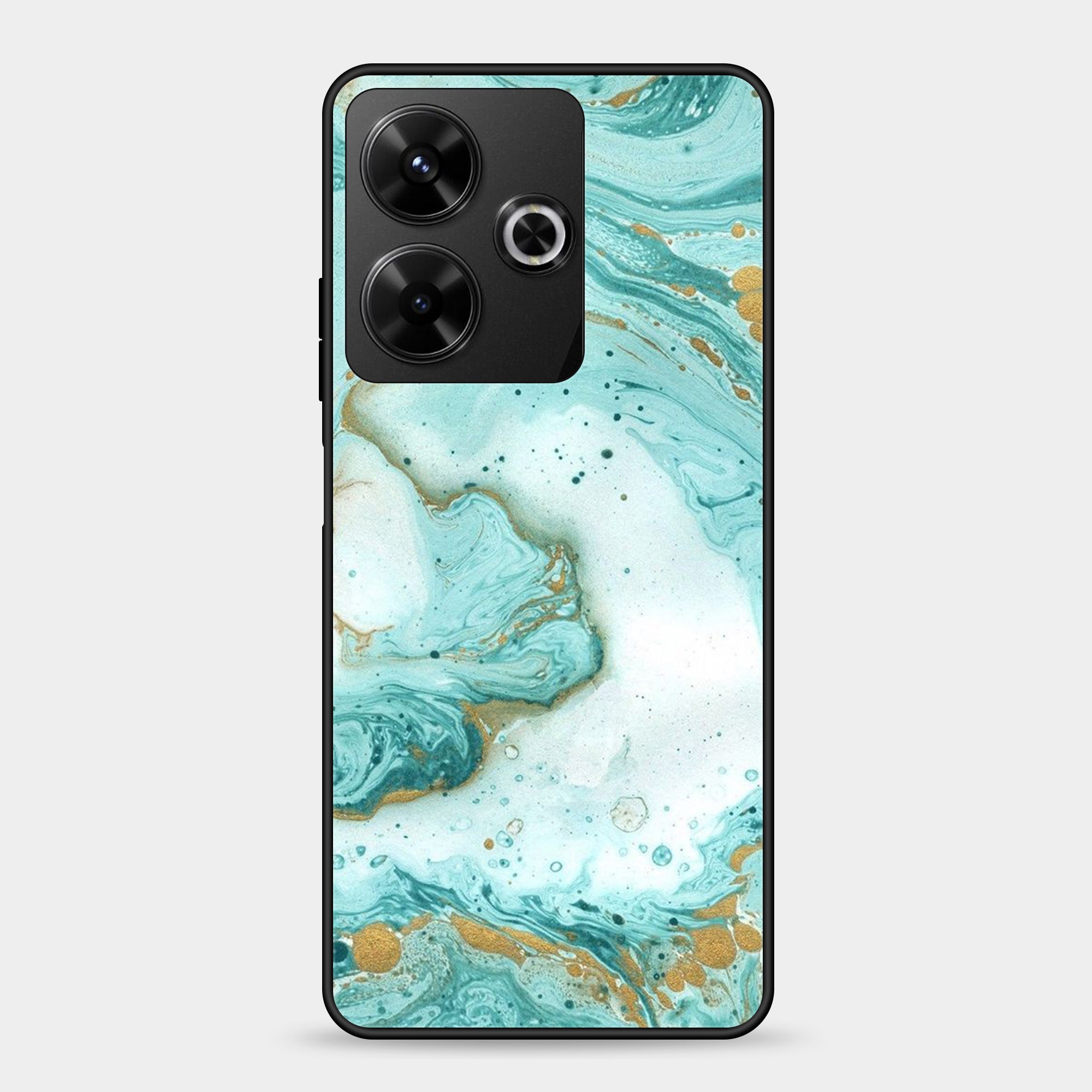 Xiaomi Redmi 13 Design-018 Premium Glossy Phone Case