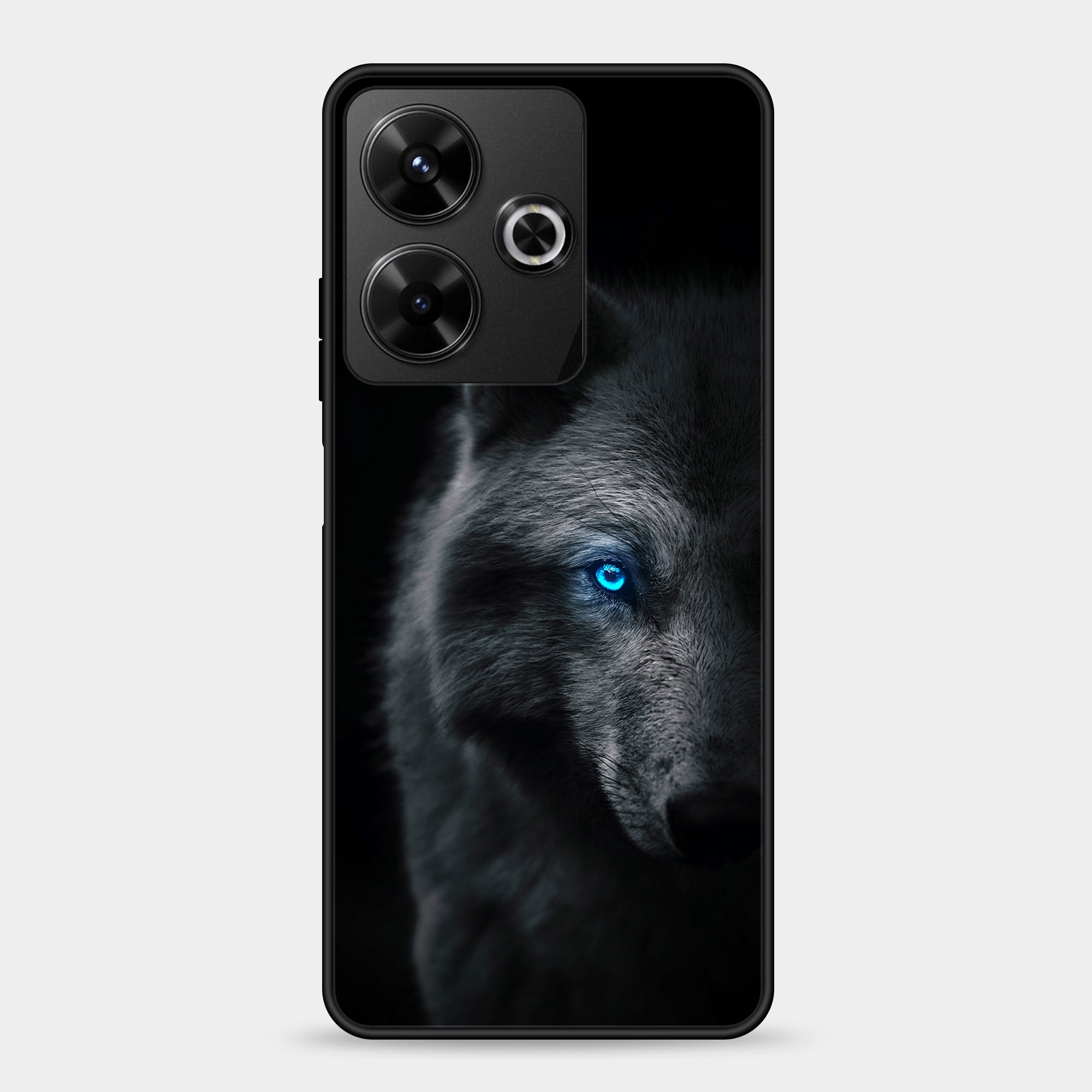 Xiaomi Redmi 13 Design-024 Premium Glossy Phone Case