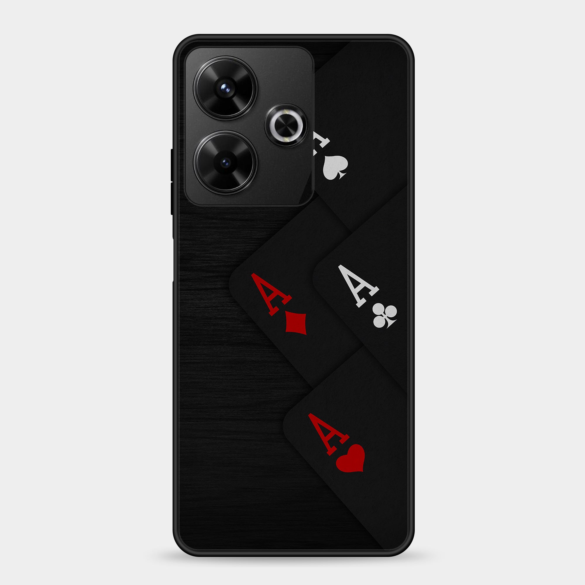 Xiaomi Redmi 13 Design-026 Premium Glossy Phone Case