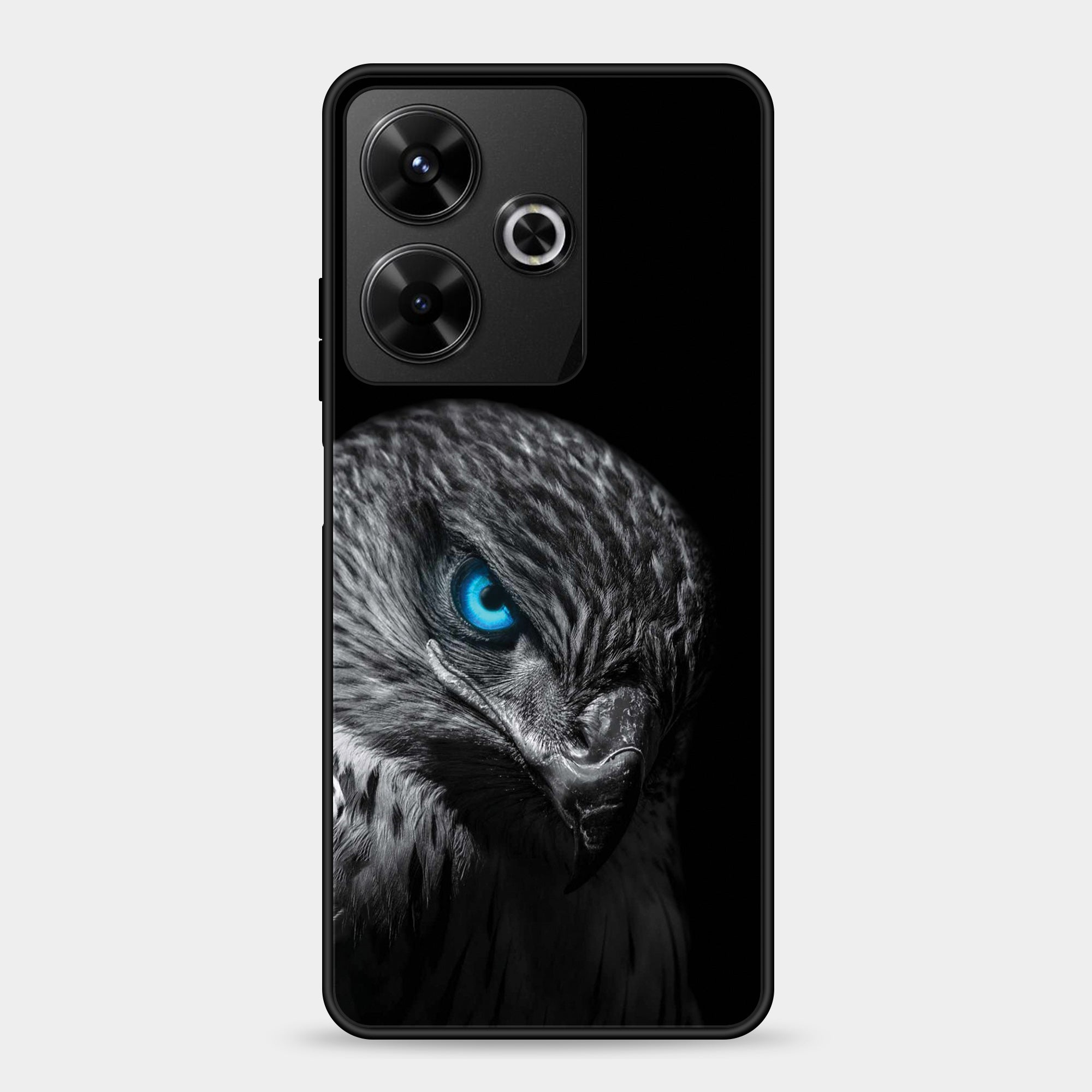 Xiaomi Redmi 13 Design-027 Premium Glossy Phone Case