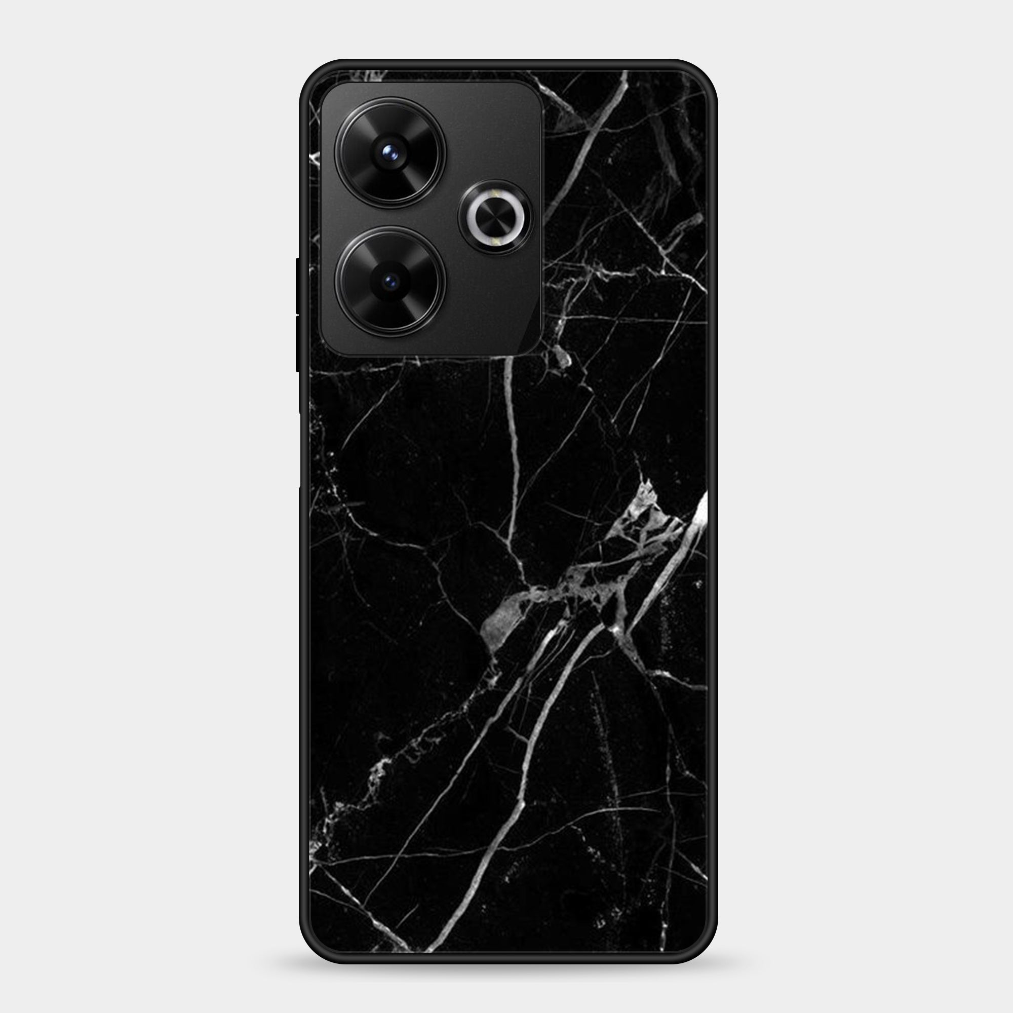 Xiaomi Redmi 13 Design-031 Premium Glossy Phone Case