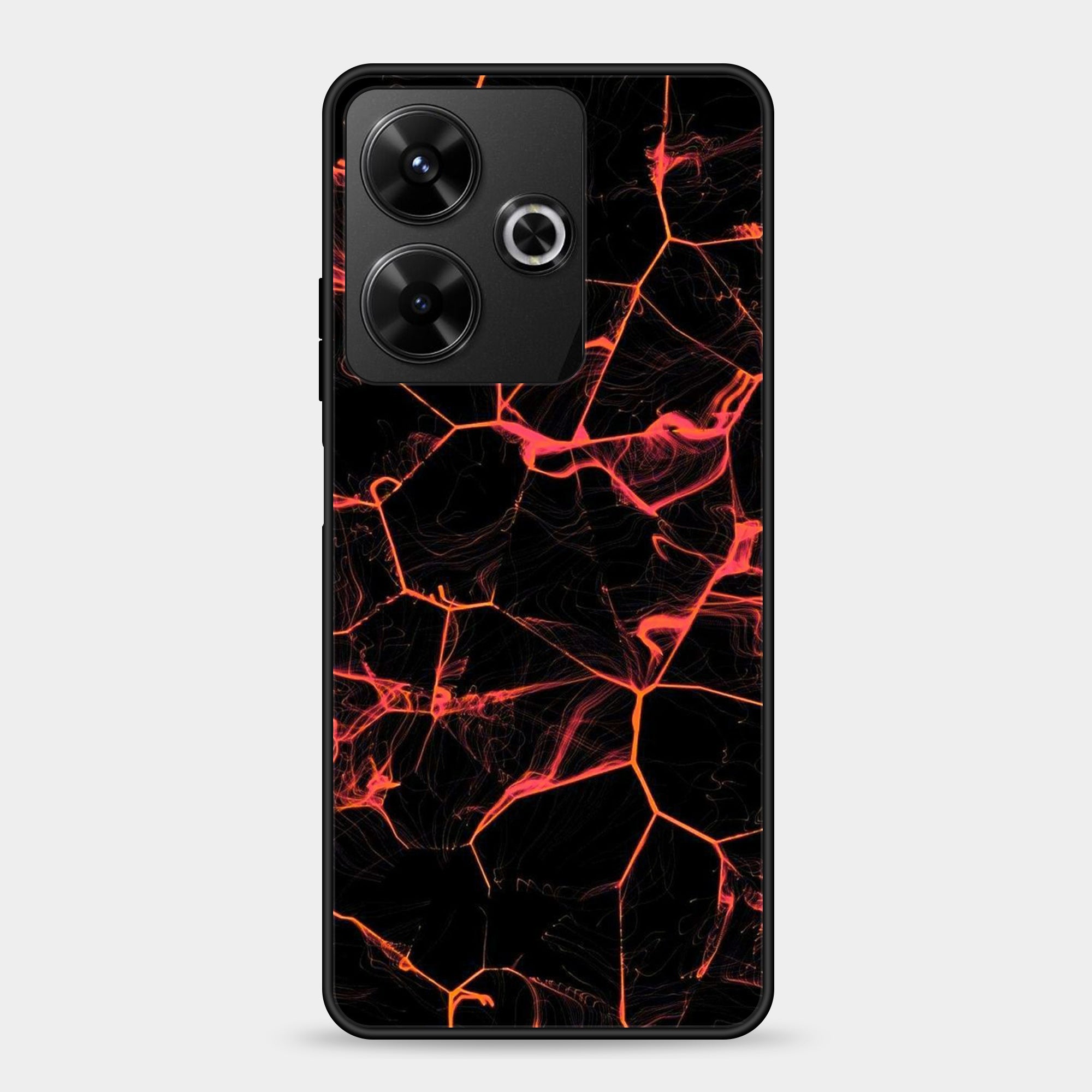 Xiaomi Redmi 13 Design-032 Premium Glossy Phone Case