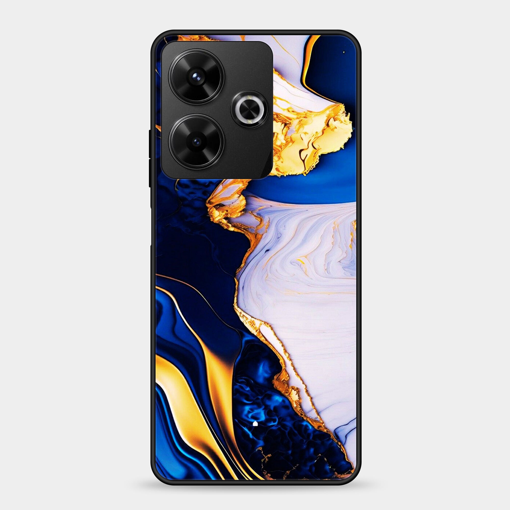 Xiaomi Redmi 13 Design-034 Premium Glossy Phone Case