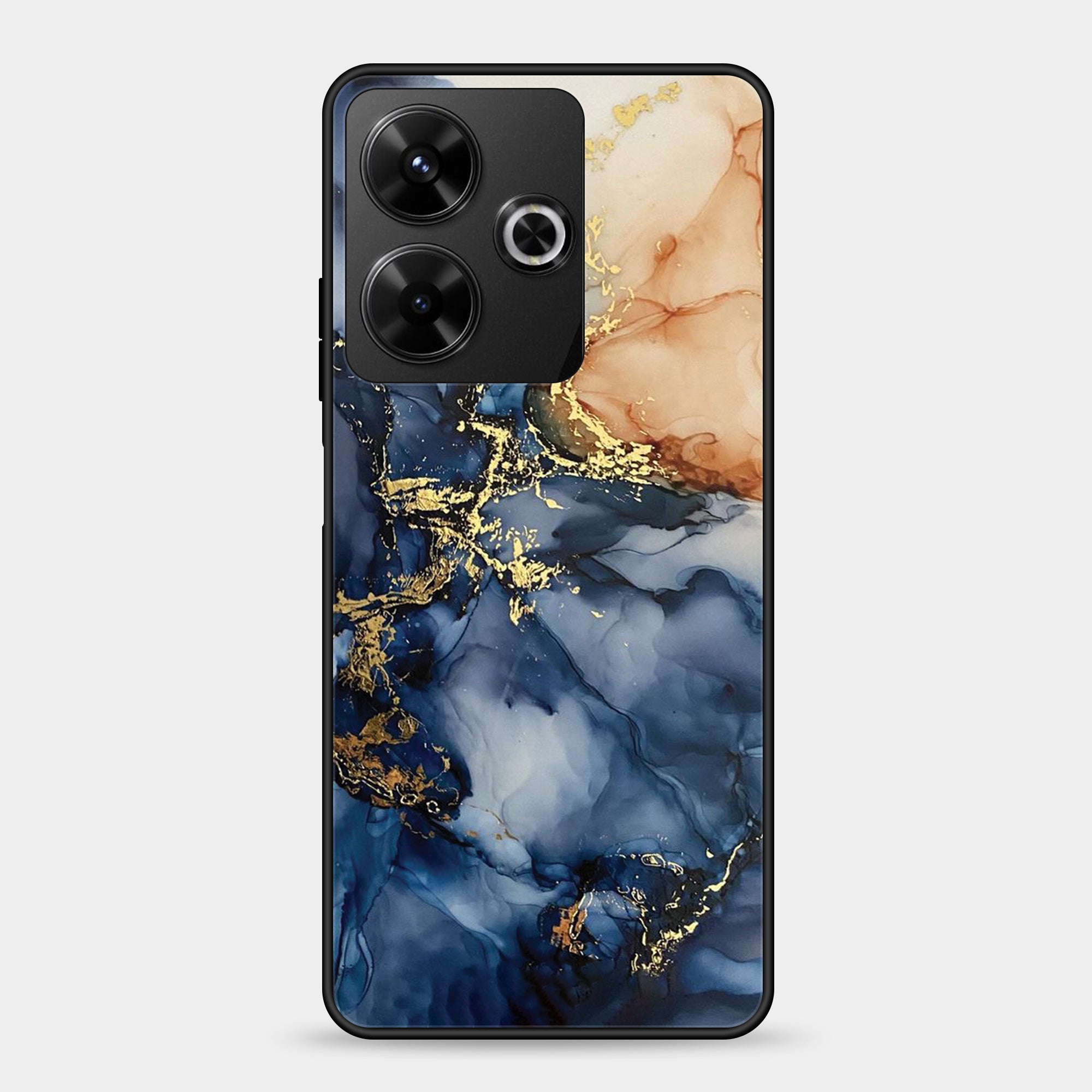 Xiaomi Redmi 13 Design-035 Premium Glossy Phone Case