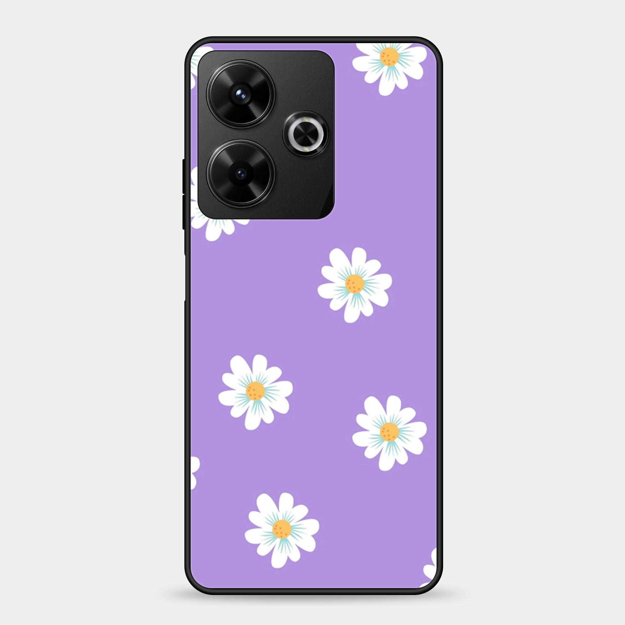 Xiaomi Redmi 13 Design-050 Premium Glossy Phone Case