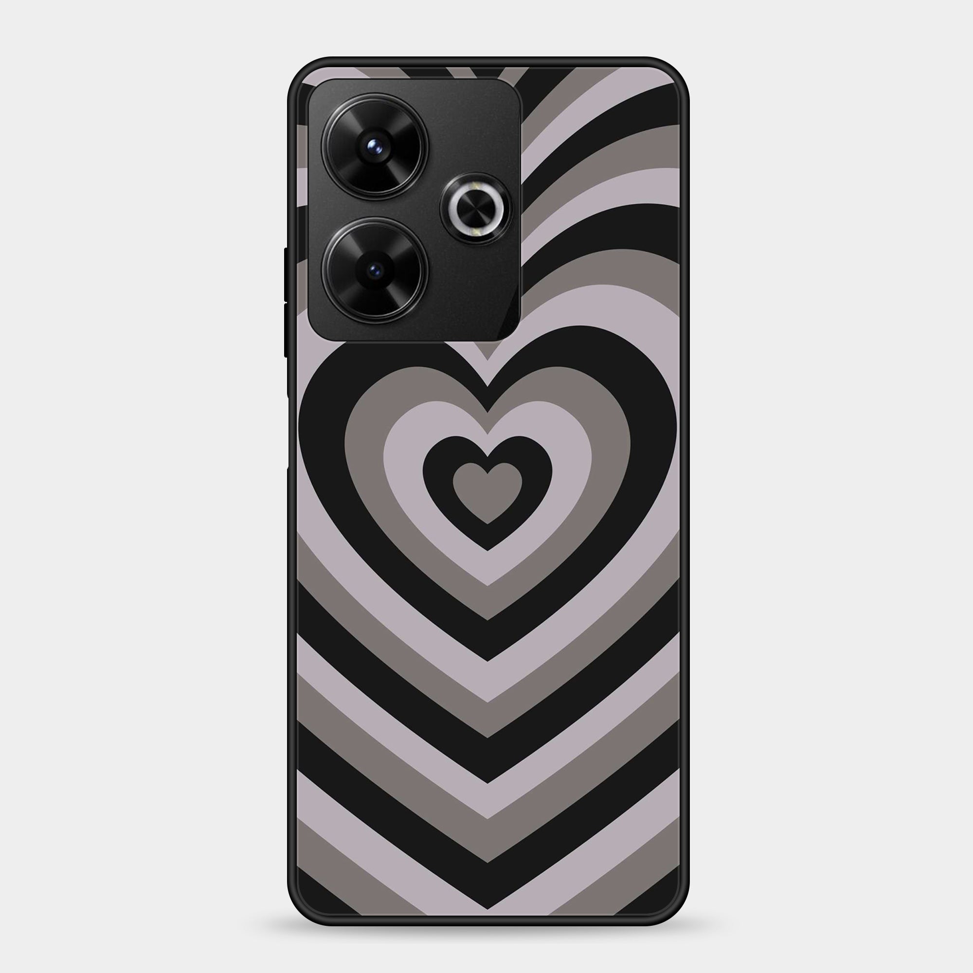 Xiaomi Redmi 13 Design-060 Premium Glossy Phone Case