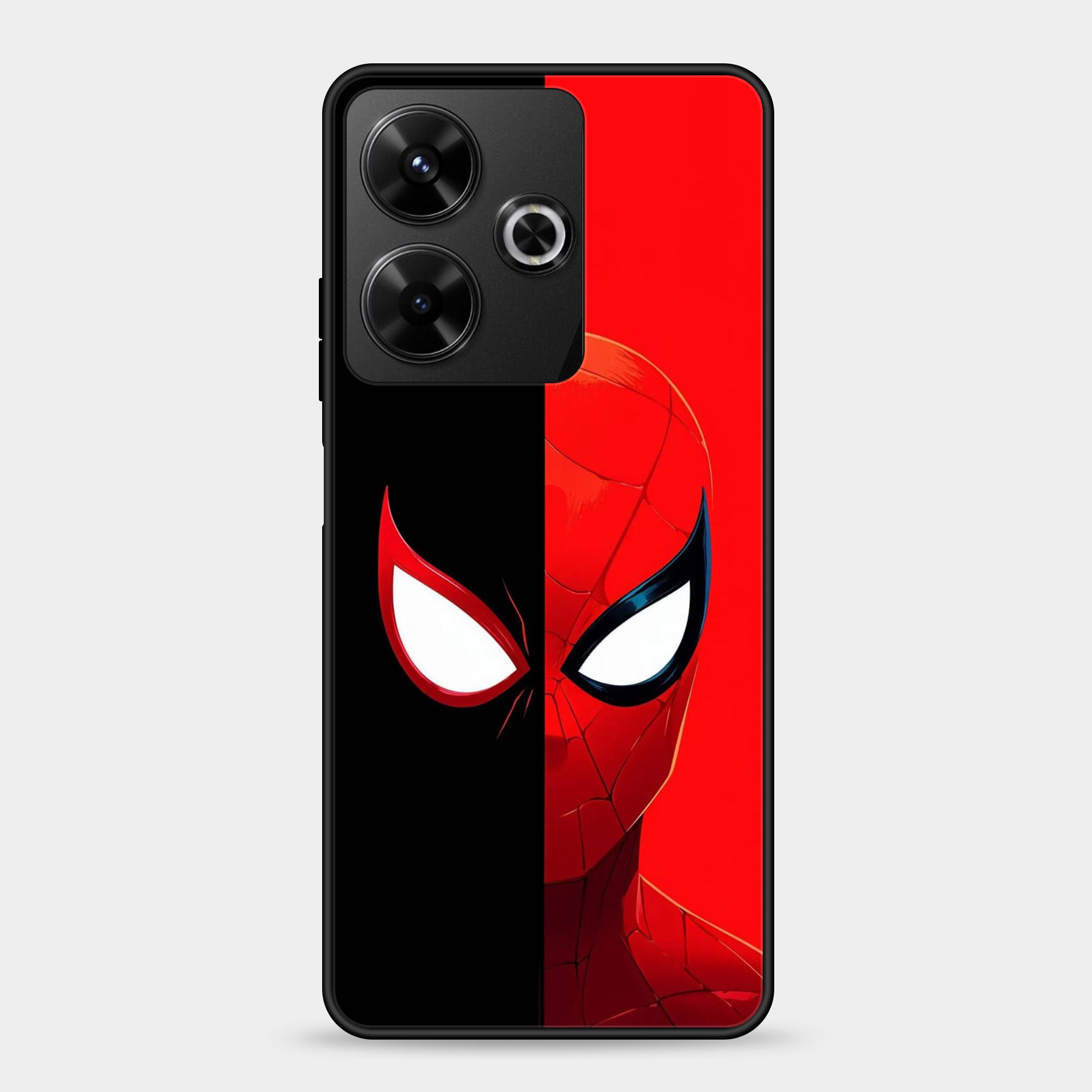 Xiaomi Redmi 13 Design-086 Premium Glossy Phone Case