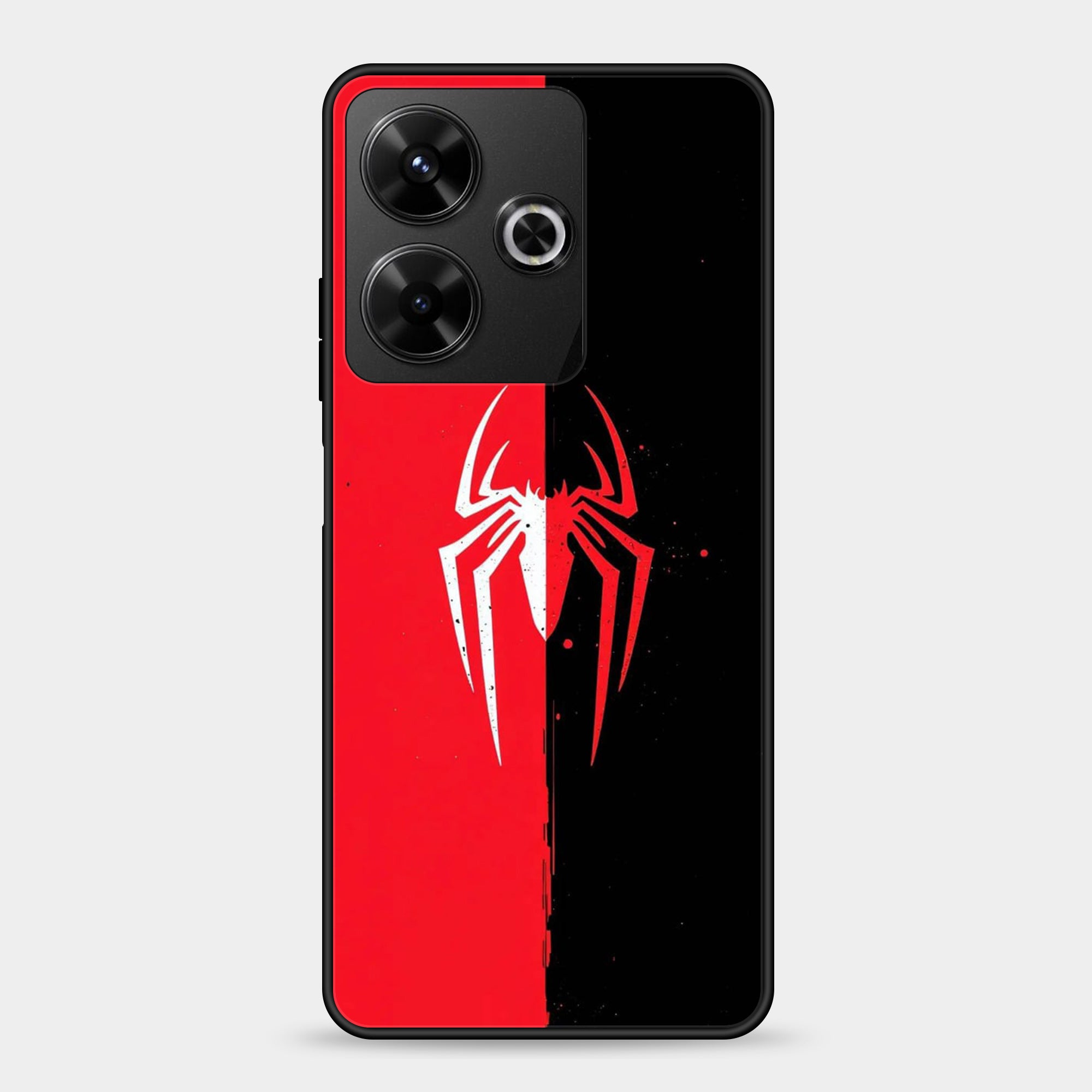 Xiaomi Redmi 13 Design-088 Premium Glossy Phone Case