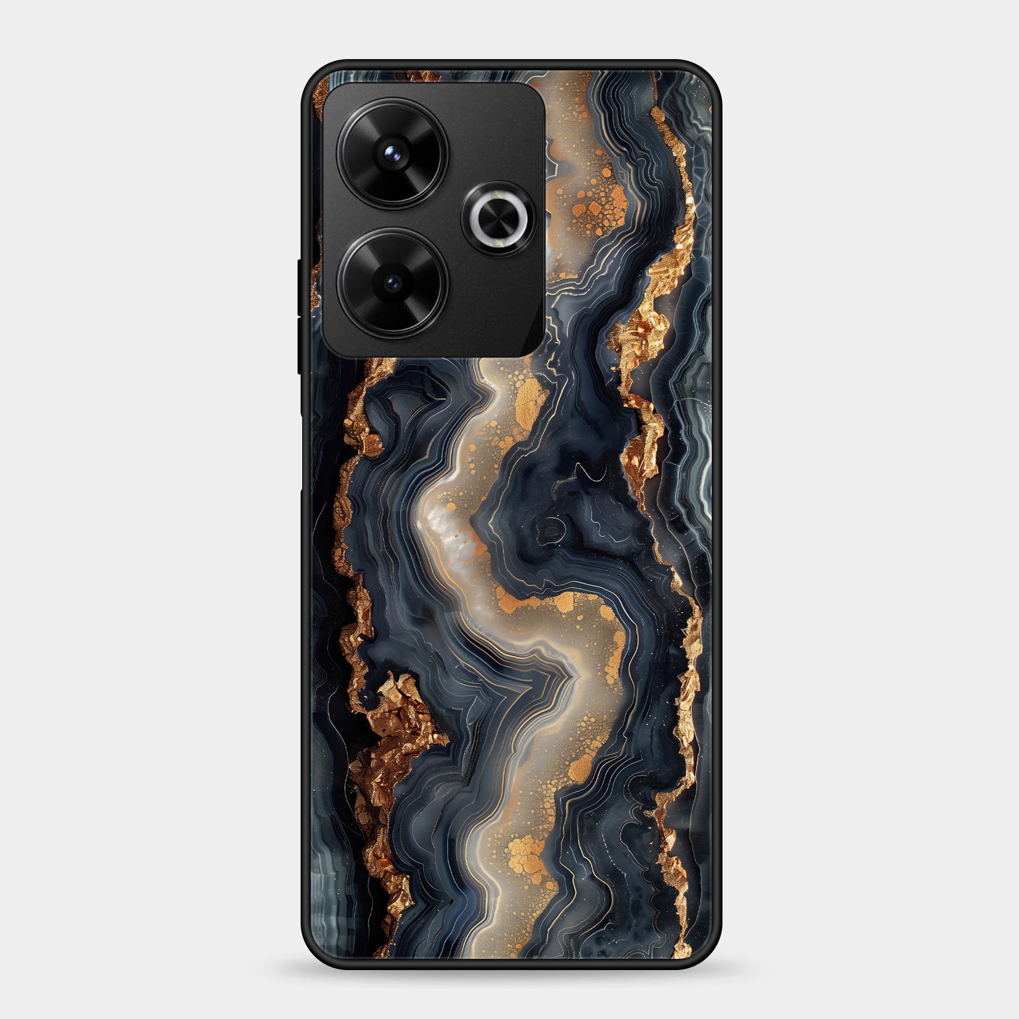 Xiaomi Redmi 13 Design-097 Premium Glossy Phone Case