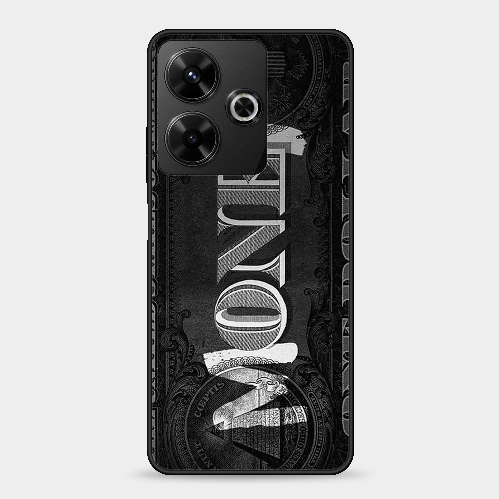 Xiaomi Redmi 13 Design-119 Premium Glossy Phone Case