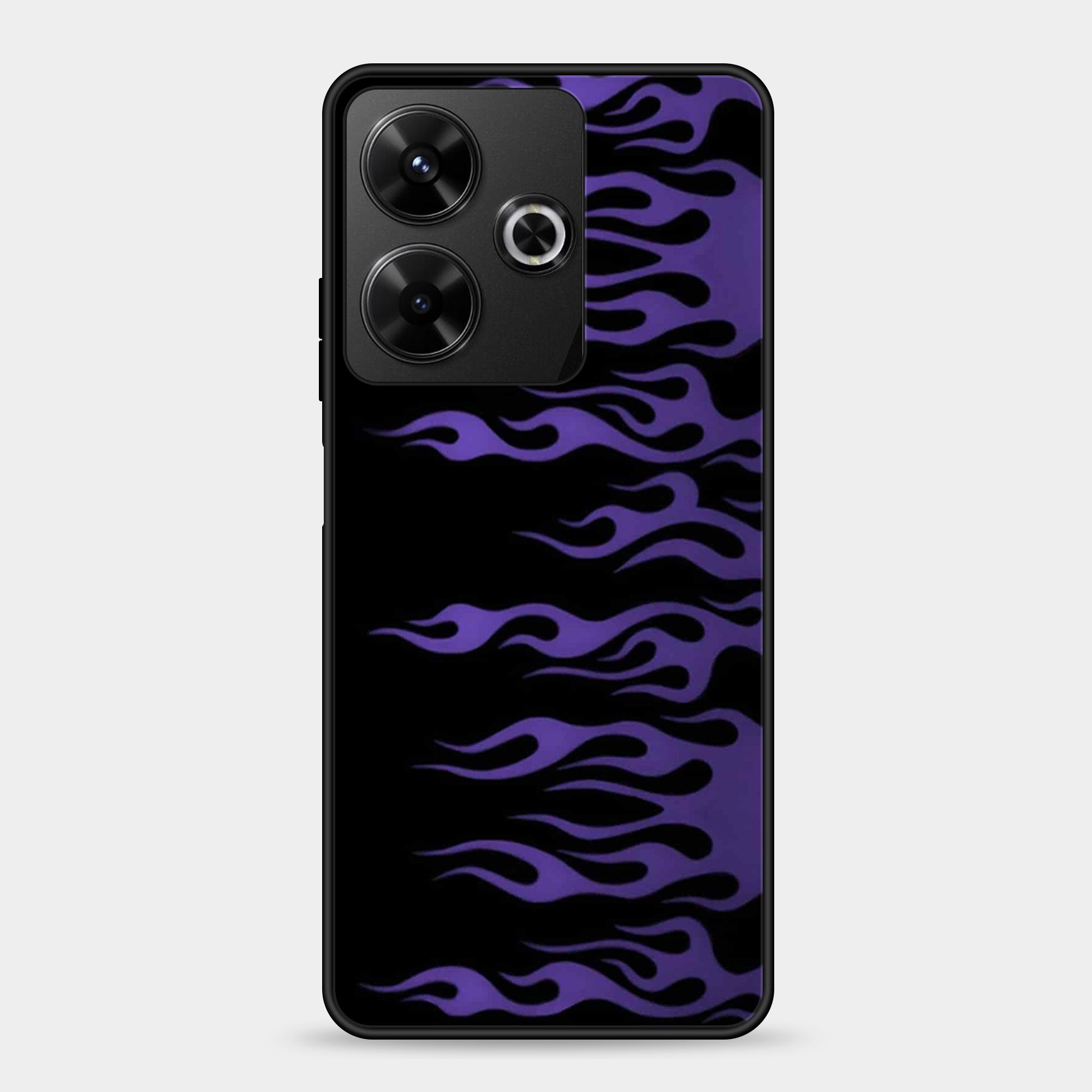 Xiaomi Redmi 13 Design-123 Premium Glossy Phone Case