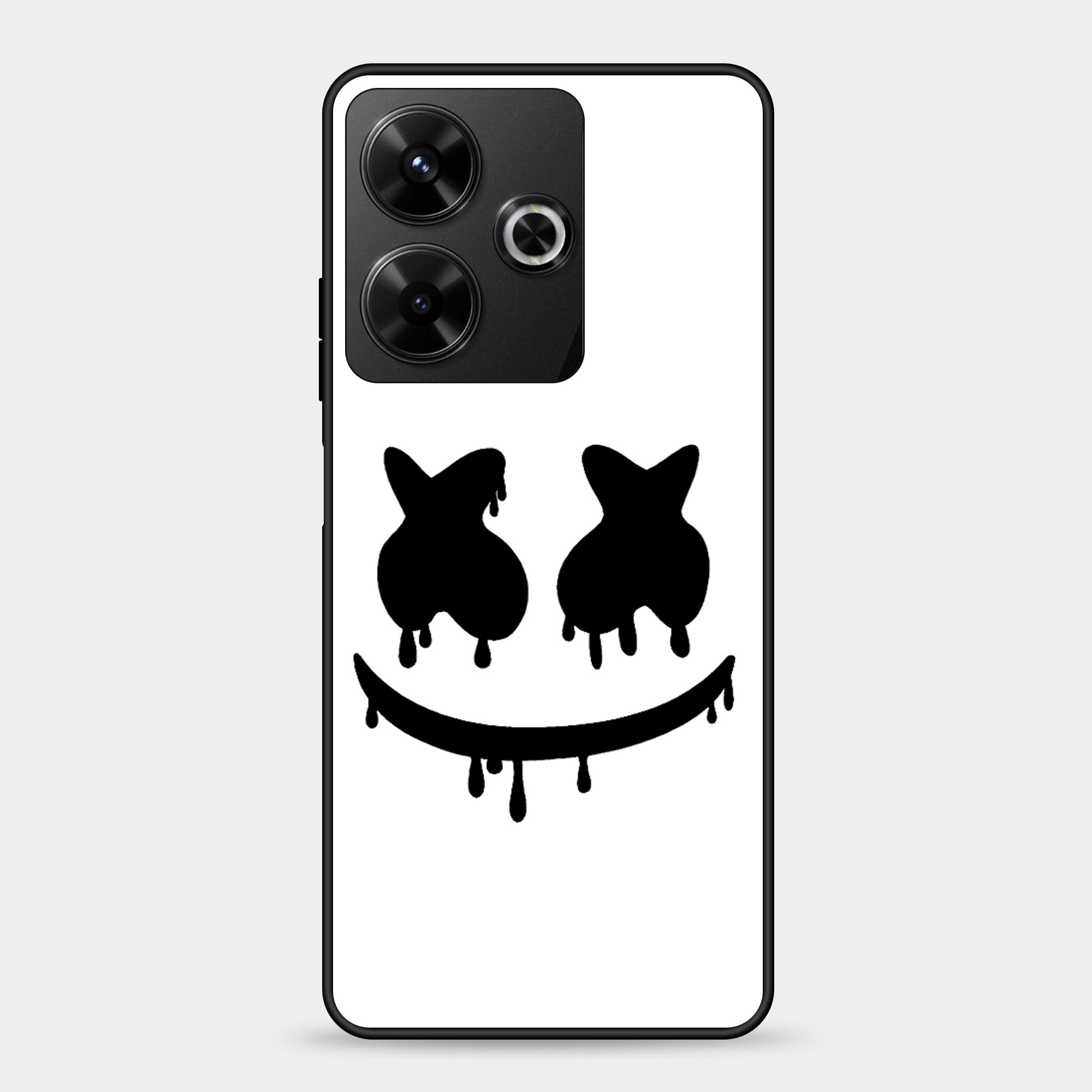 Xiaomi Redmi 13 Design-138 Premium Glossy Phone Case