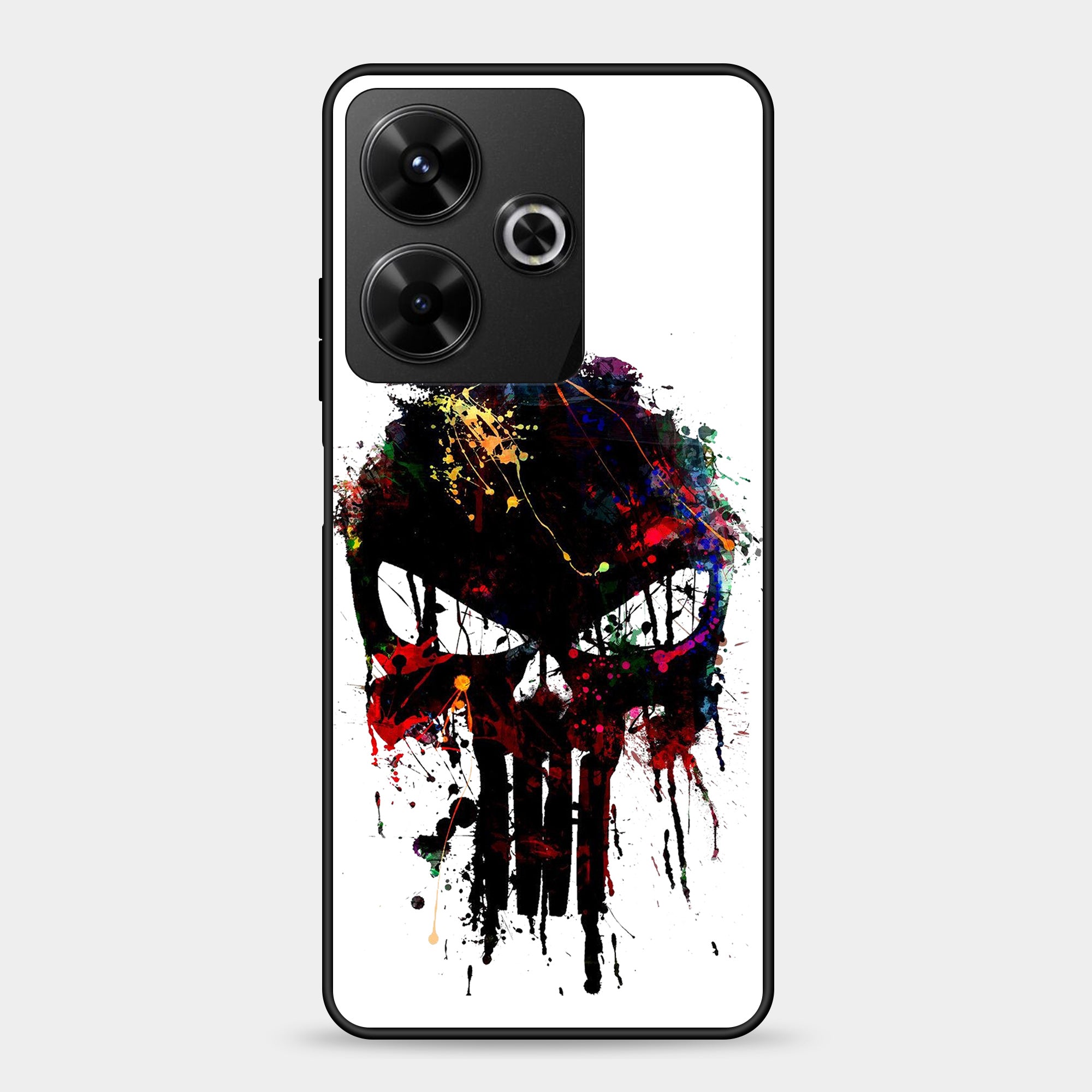 Xiaomi Redmi 13 Design-139 Premium Glossy Phone Case