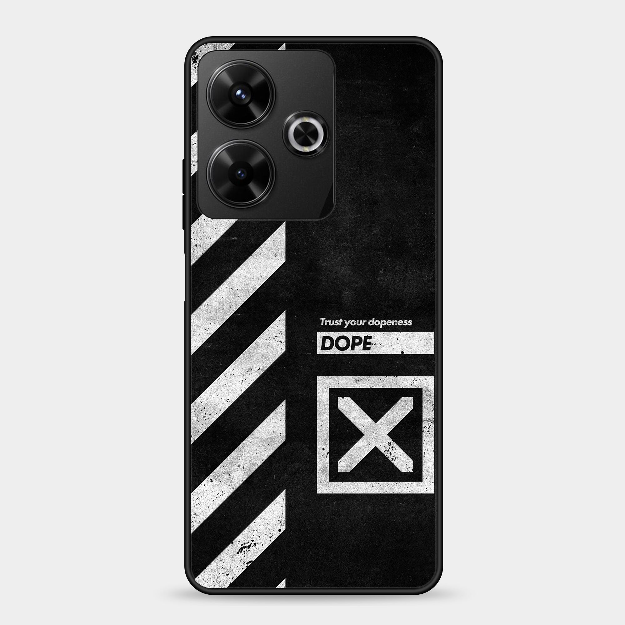 Xiaomi Redmi 13 Design-161 Premium Glossy Phone Case