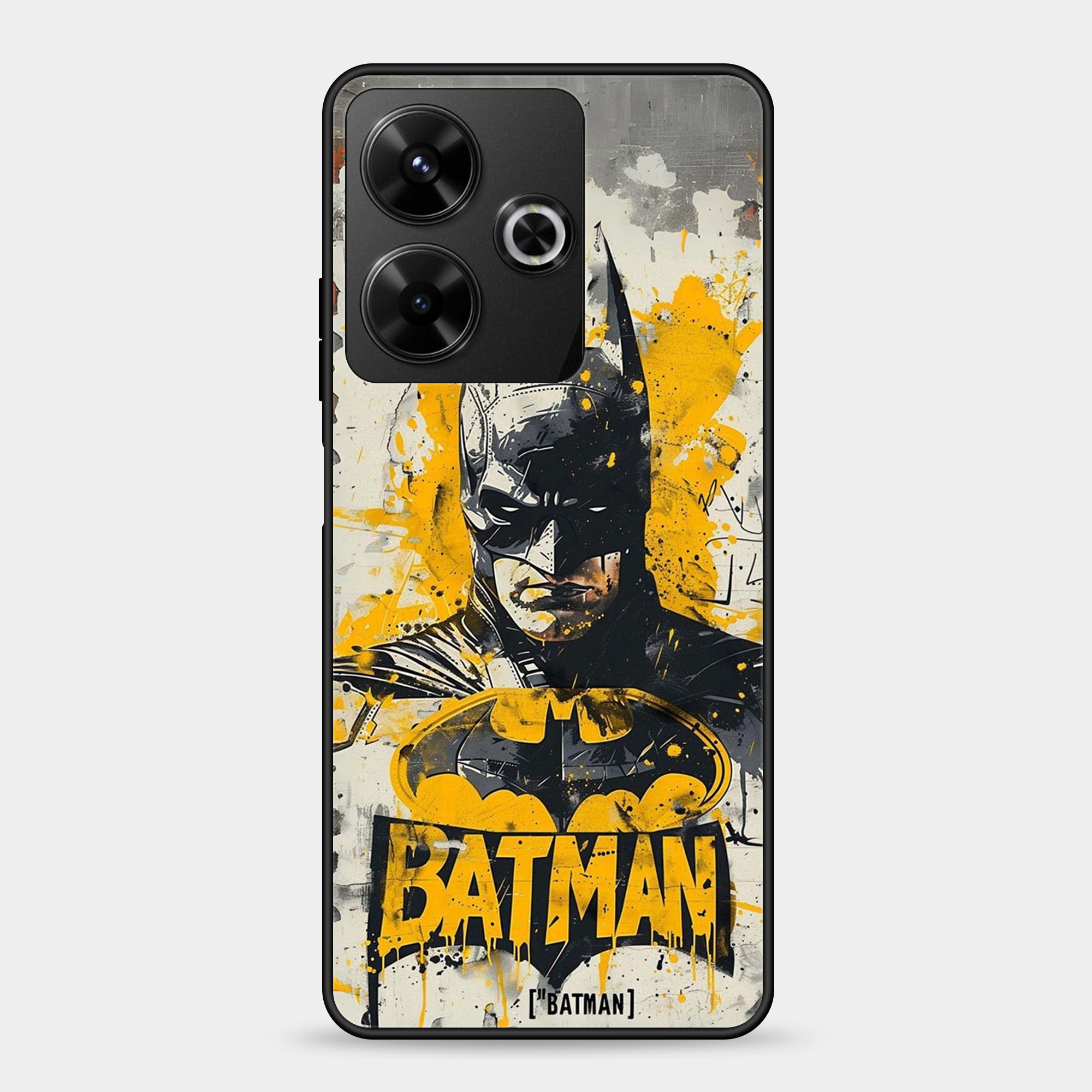 Xiaomi Redmi 13 Design-167 Premium Glossy Phone Case