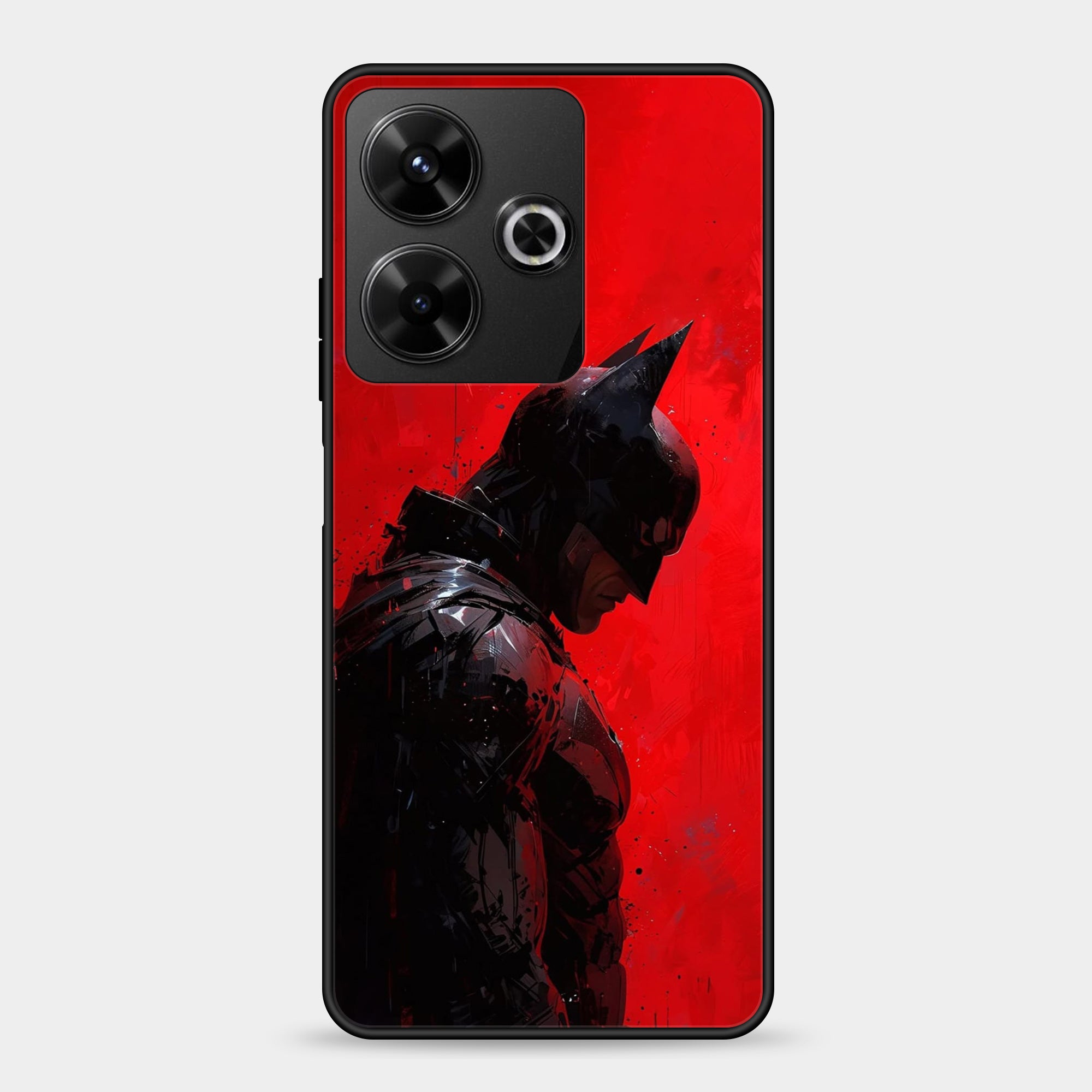 Xiaomi Redmi 13 Design-169 Premium Glossy Phone Case