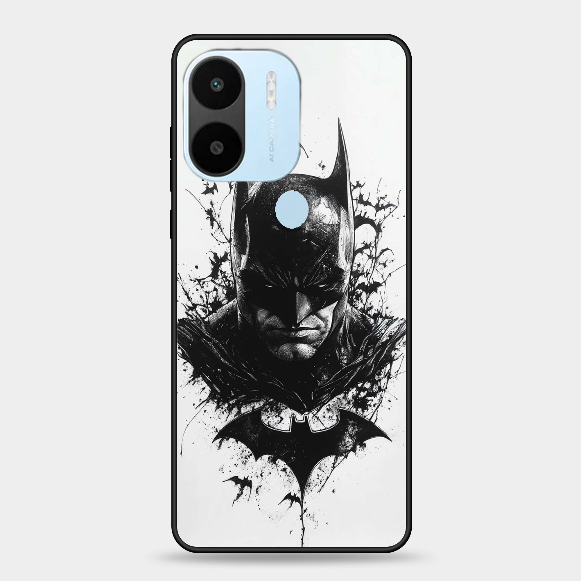 Xiaomi Redmi A2 Plus Design-001 Premium Glossy Phone Case