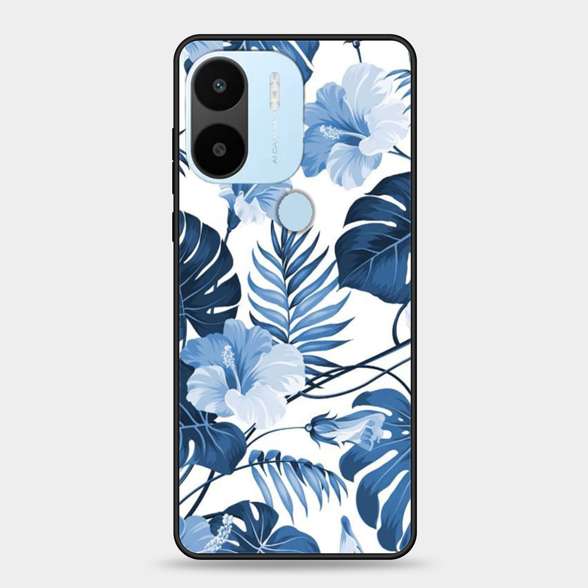 Xiaomi Redmi A2 Plus Design-003 Premium Glossy Phone Case